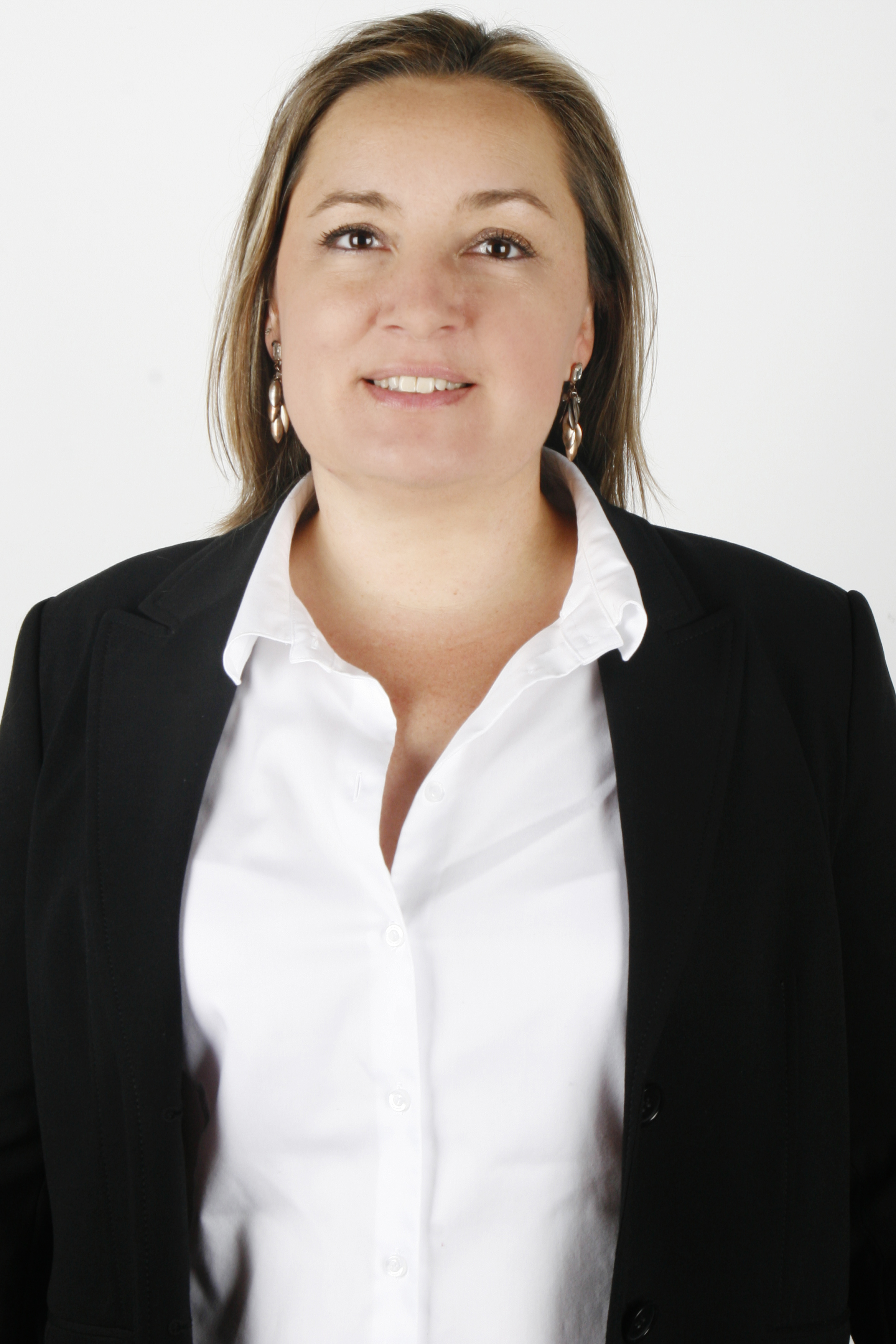 Kathy Laframboise candidate du parti conservateur à l'élection fédérale à Ahuntsic-Cartierville
