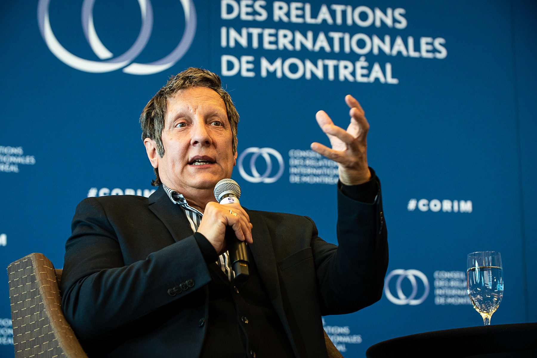 Robert Lepage