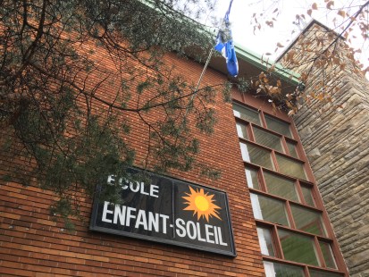 École Enfant-Soleil