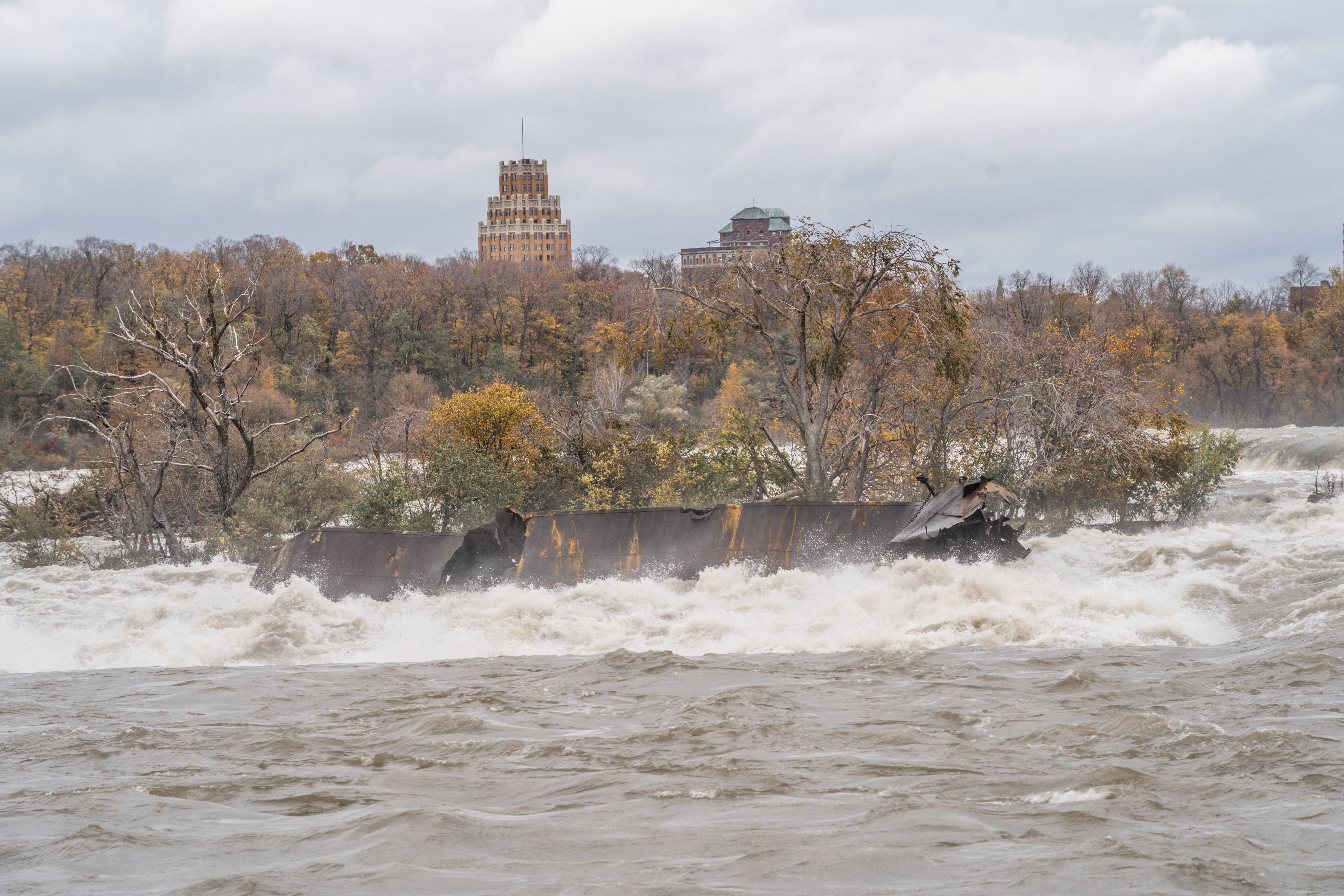 niagara