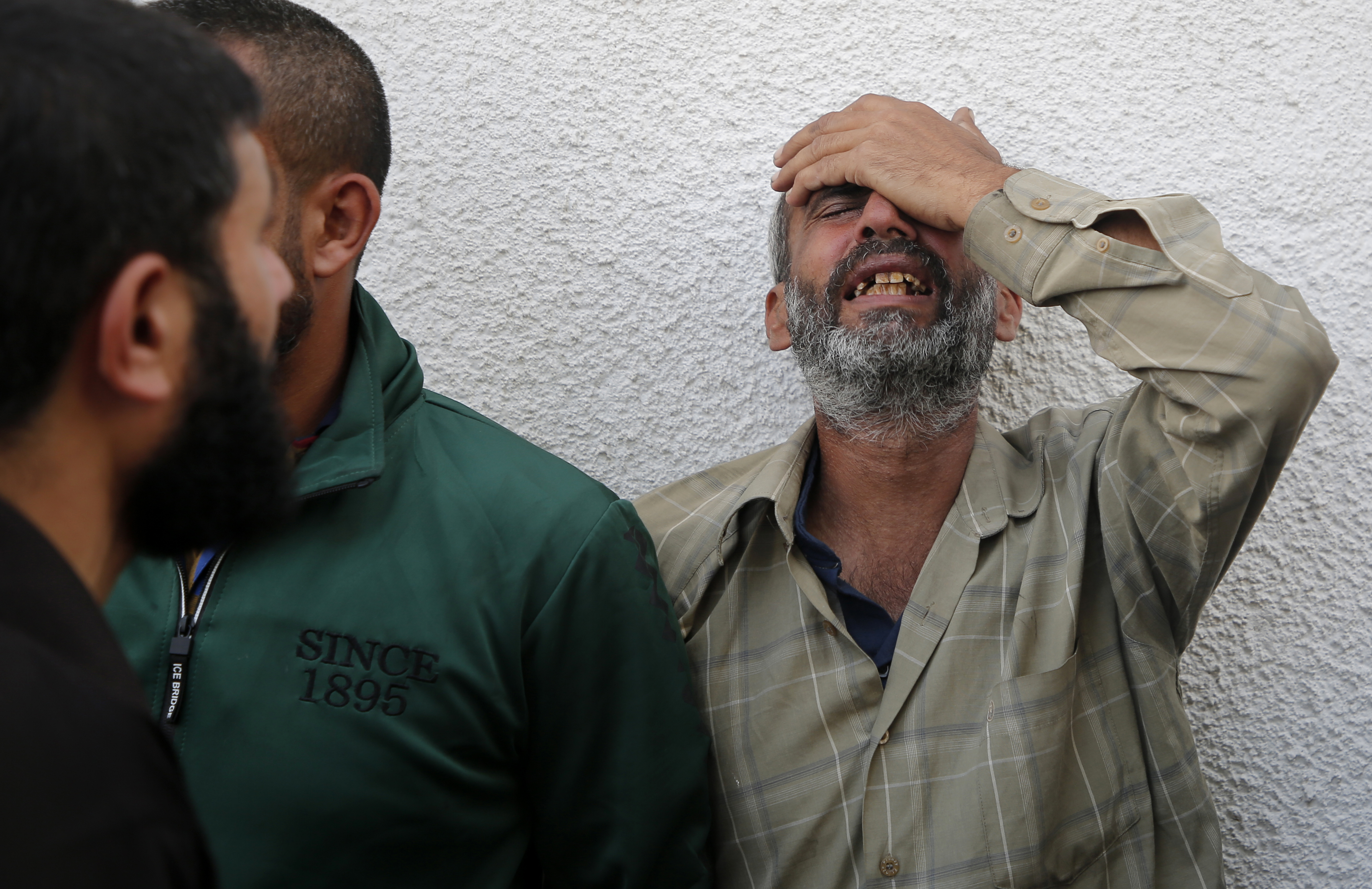 Gaza: treize morts lors de nouvelles frappes israéliennes