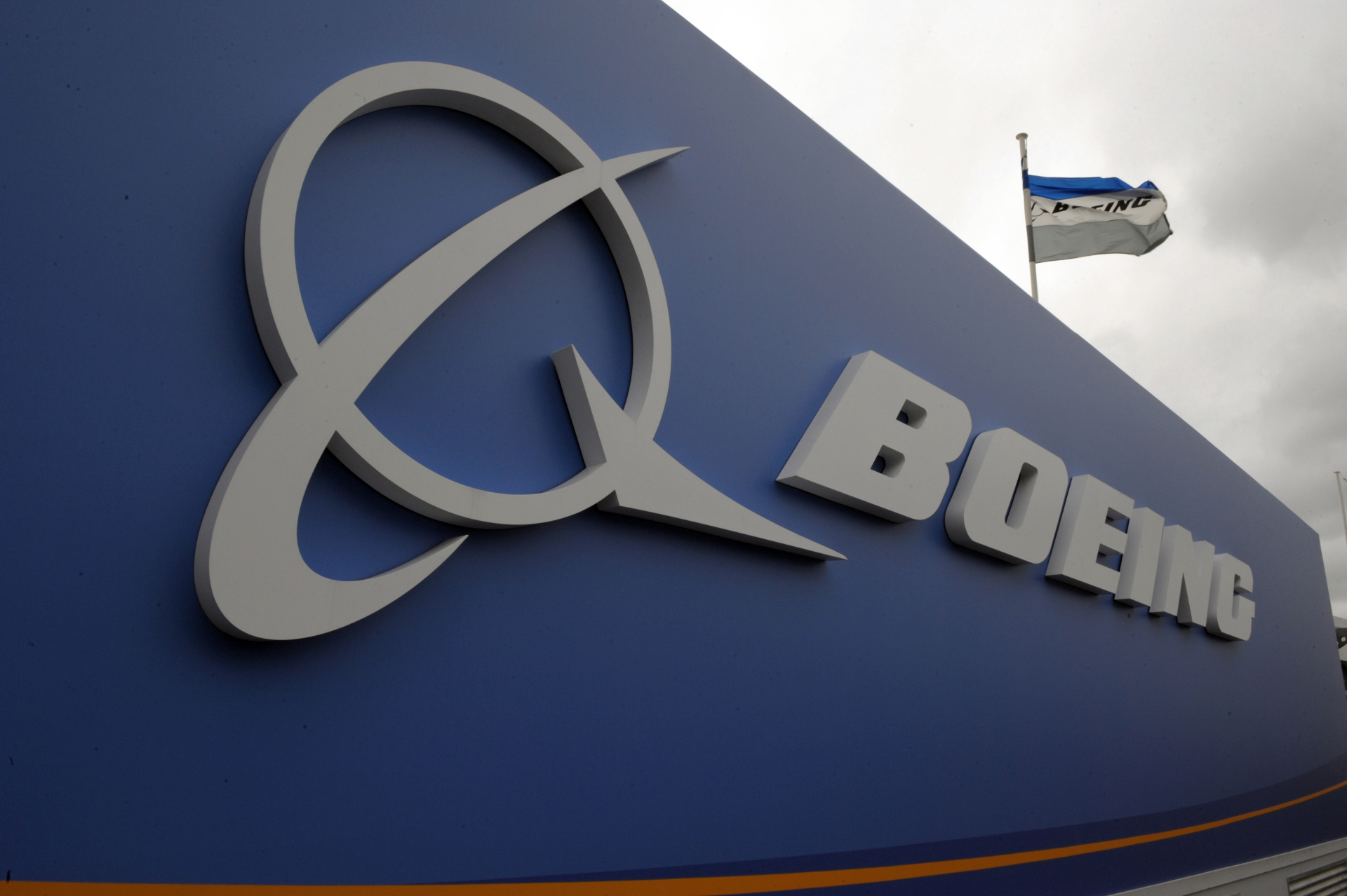 Boeing 737