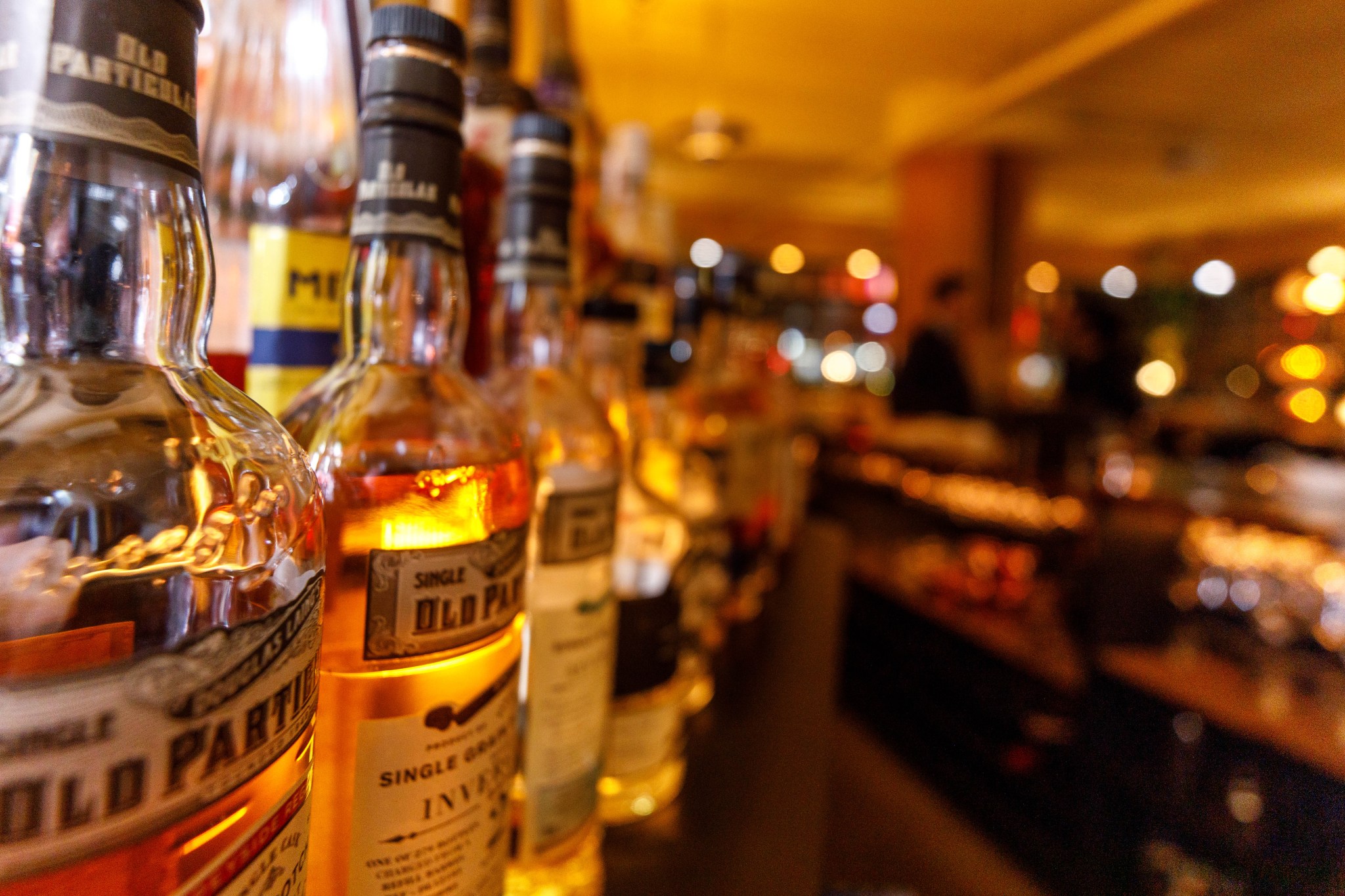 Café Whisky Le whisky dans toutes ses saveurs depuis 30 ans