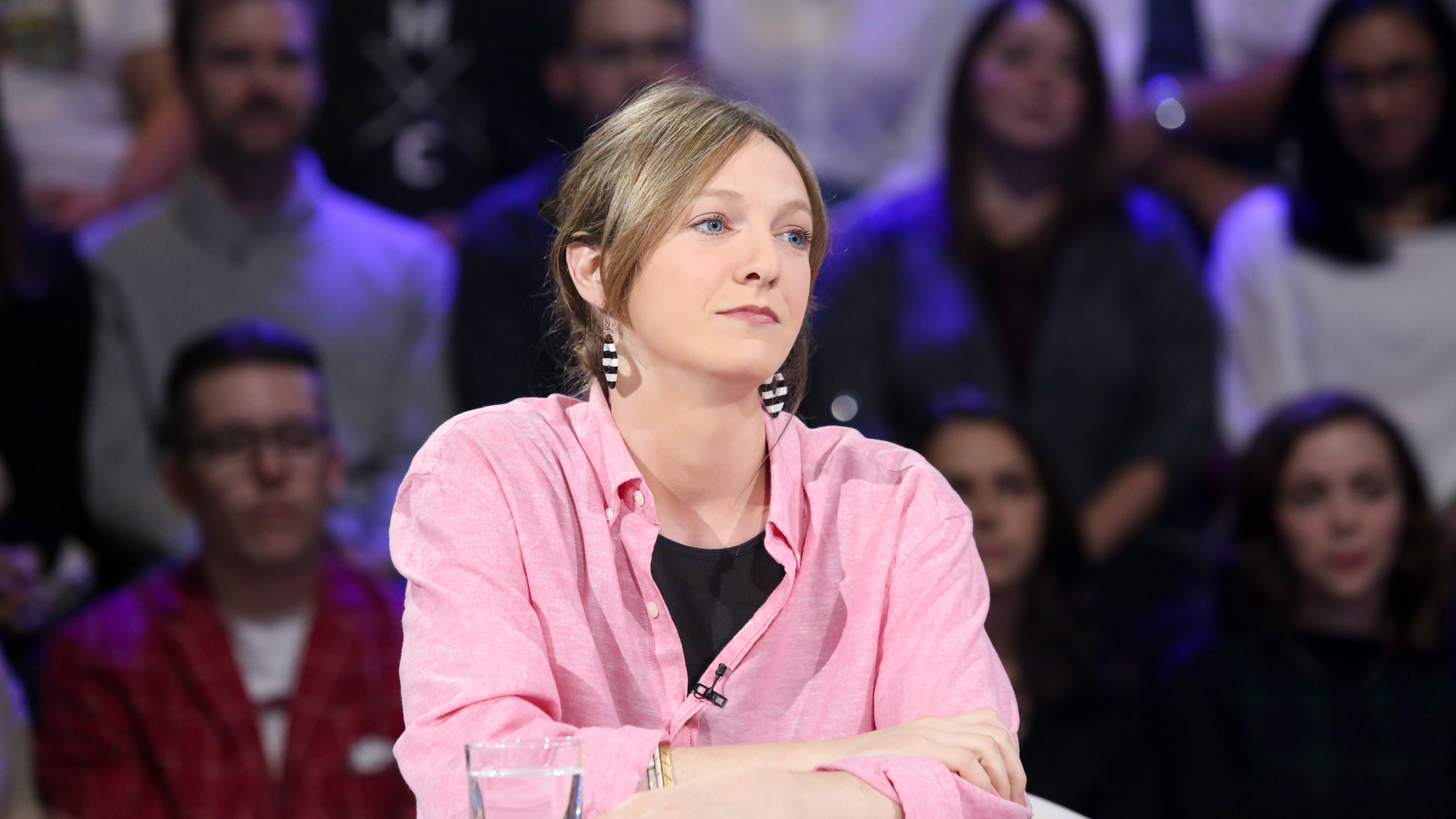 Ladministration Plante A Voulu Sauver Le Pitbull Avant