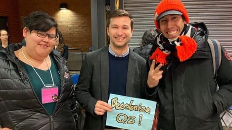 Québec solidaire autochtones
