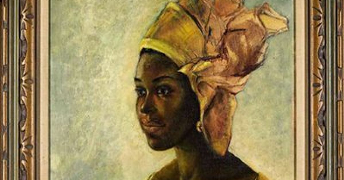 L'art contemporain africain en plein boom, les prix s'envolent