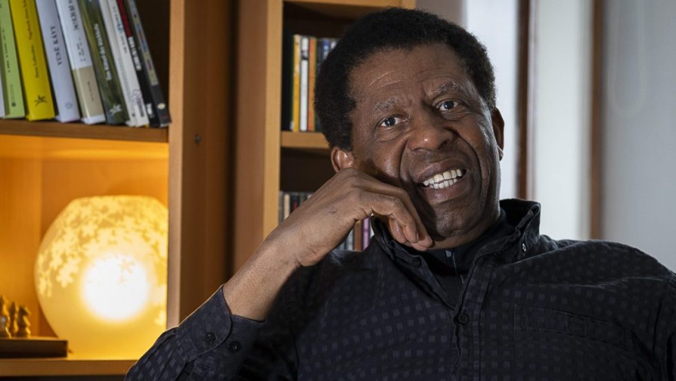 Dany Laferrière