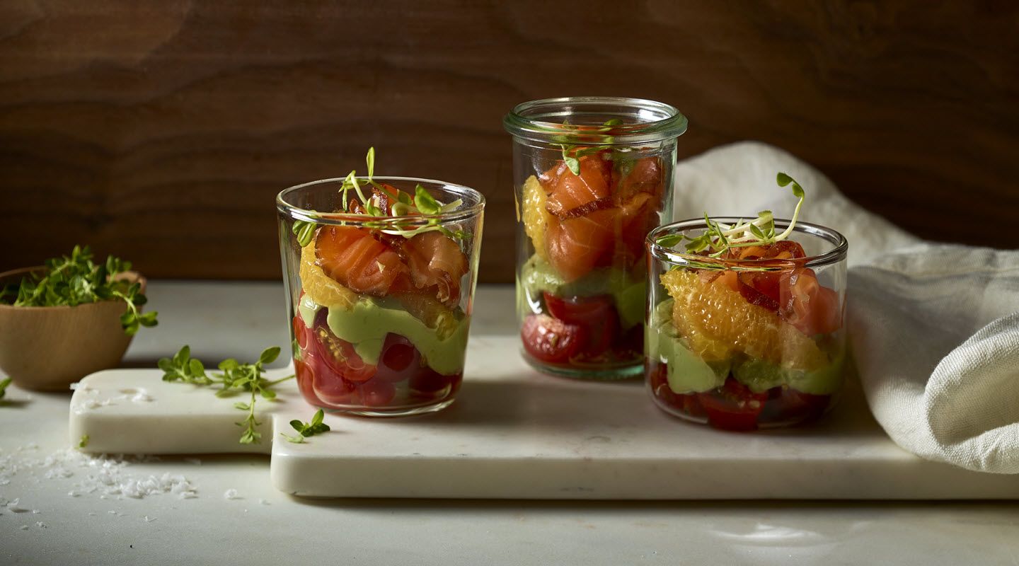 gravlax