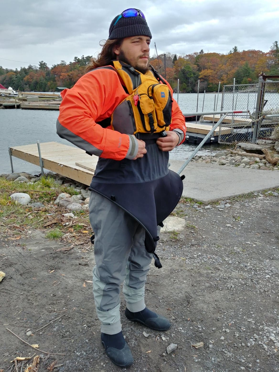 Billy Guénette