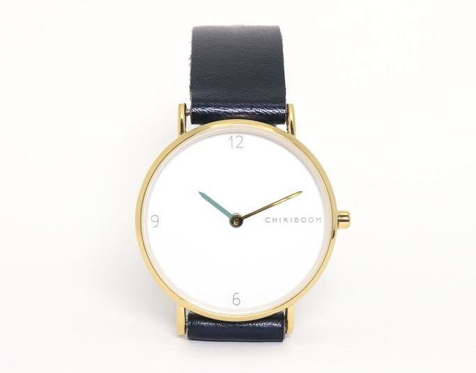 &eacute;coresponsable montre