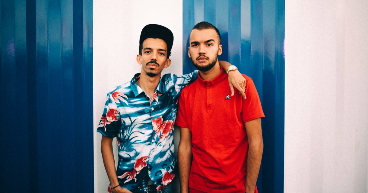 Bigflo et Oli quand le rap veut raconter et réunir Bigflo et Oli quand le rap veut raconter et réunir