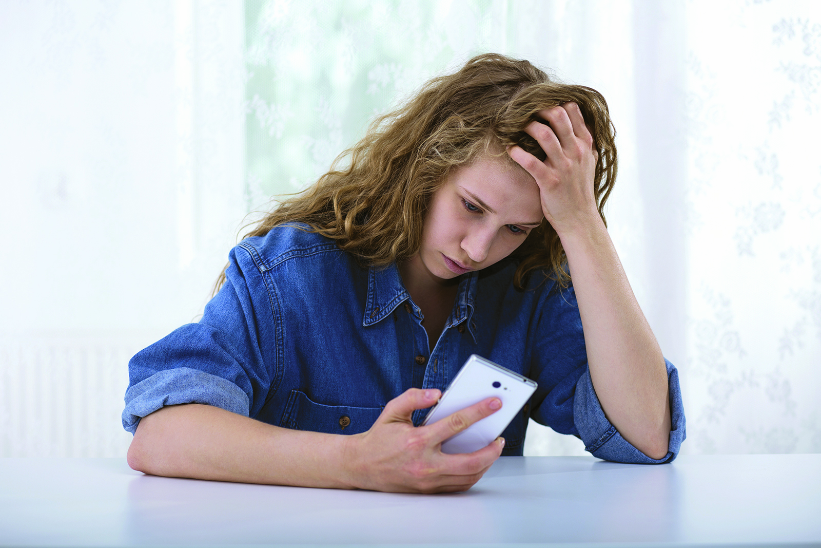 cyberintimidation