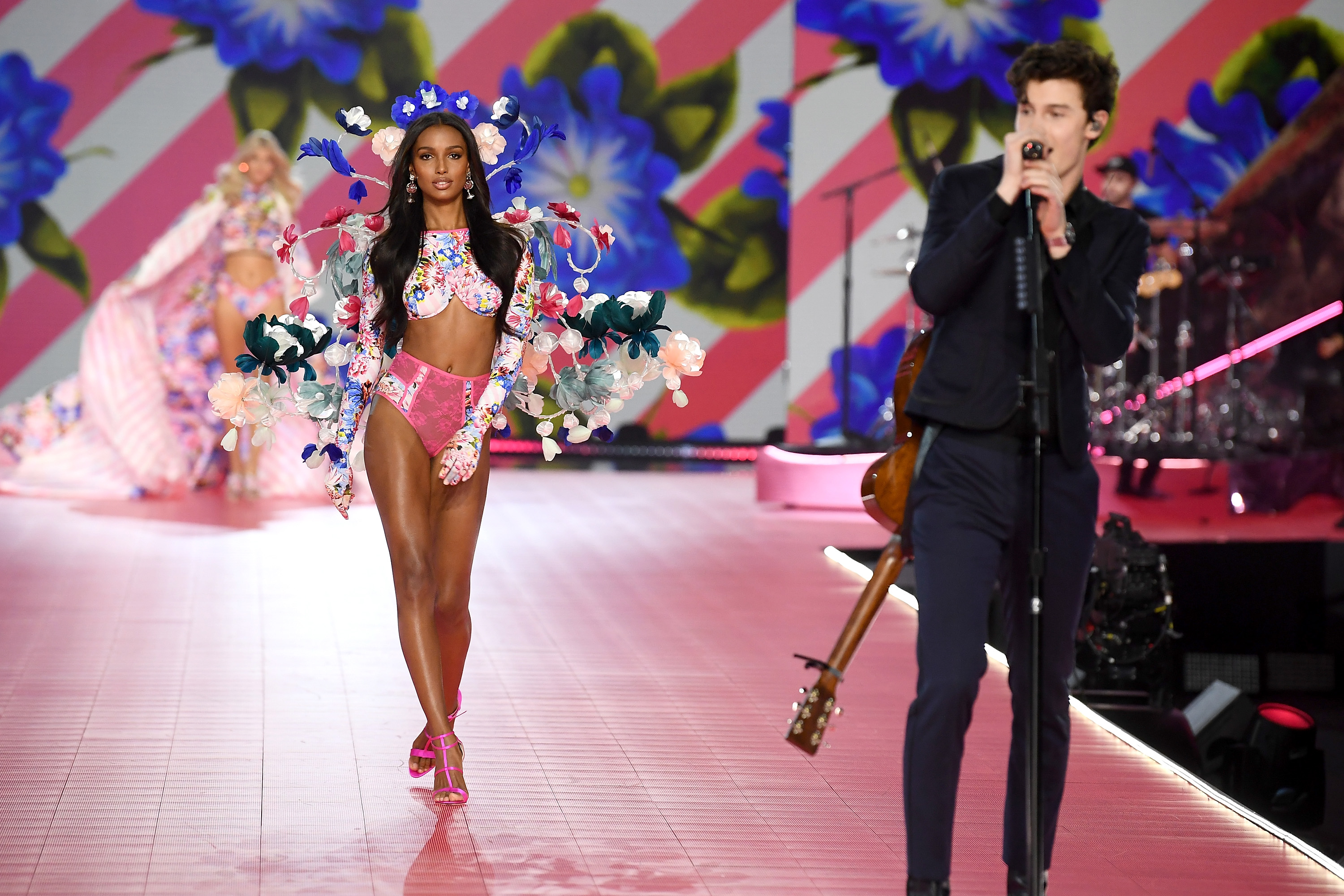 Victoria's Secret fashion show