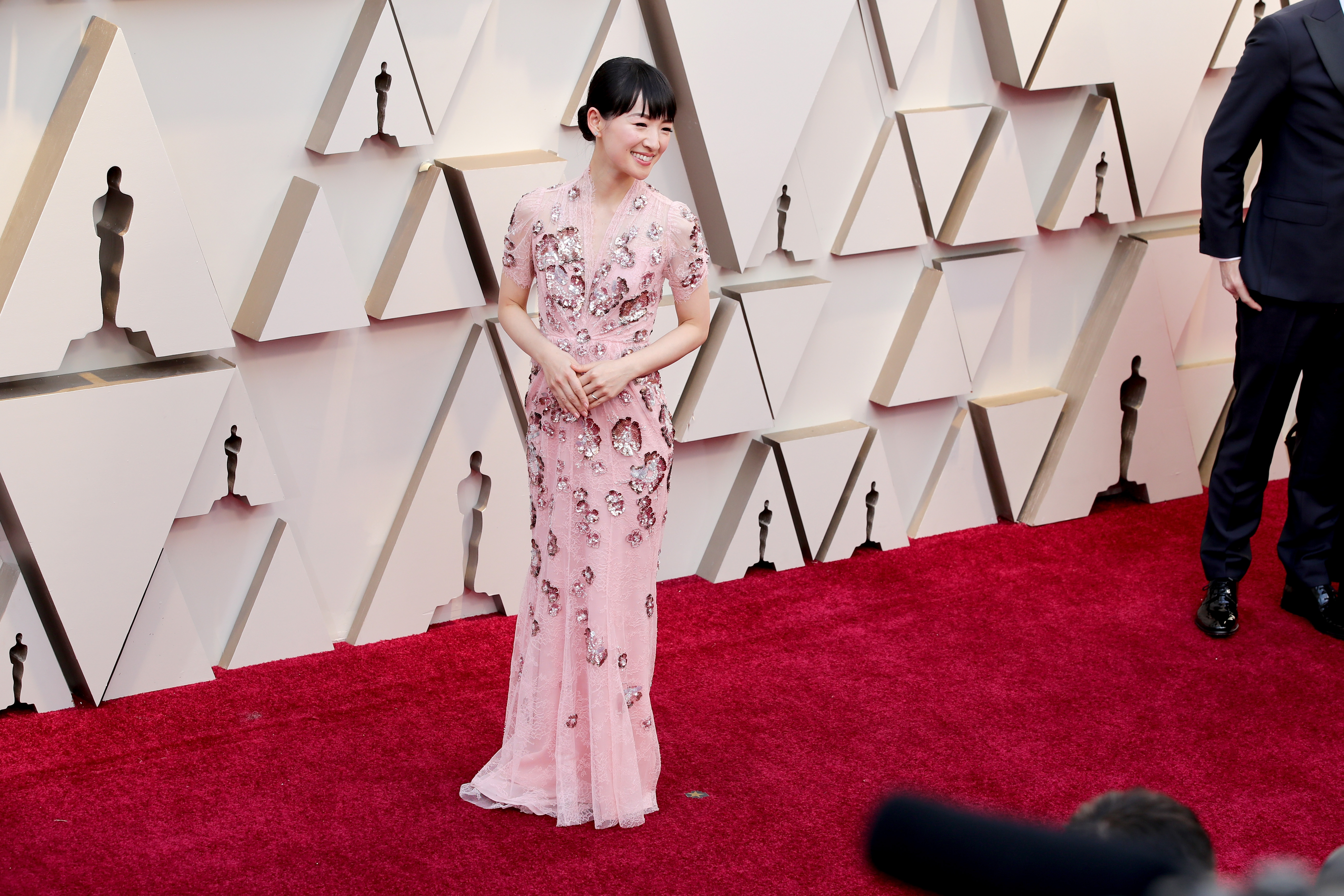marie kondo