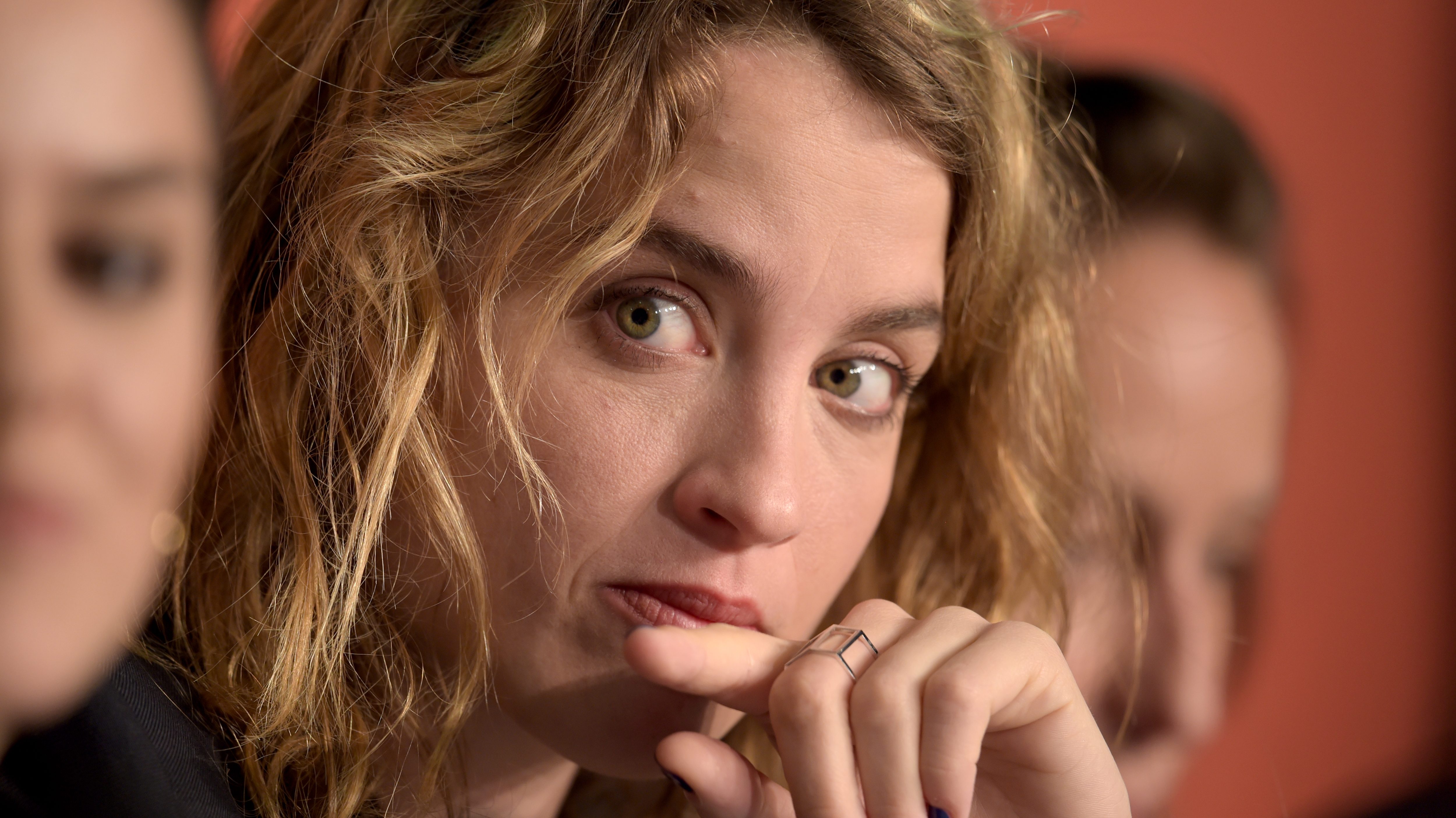 Les accusations d'Adèle Haenel donnent lieu à l'ouverture d'une enquête