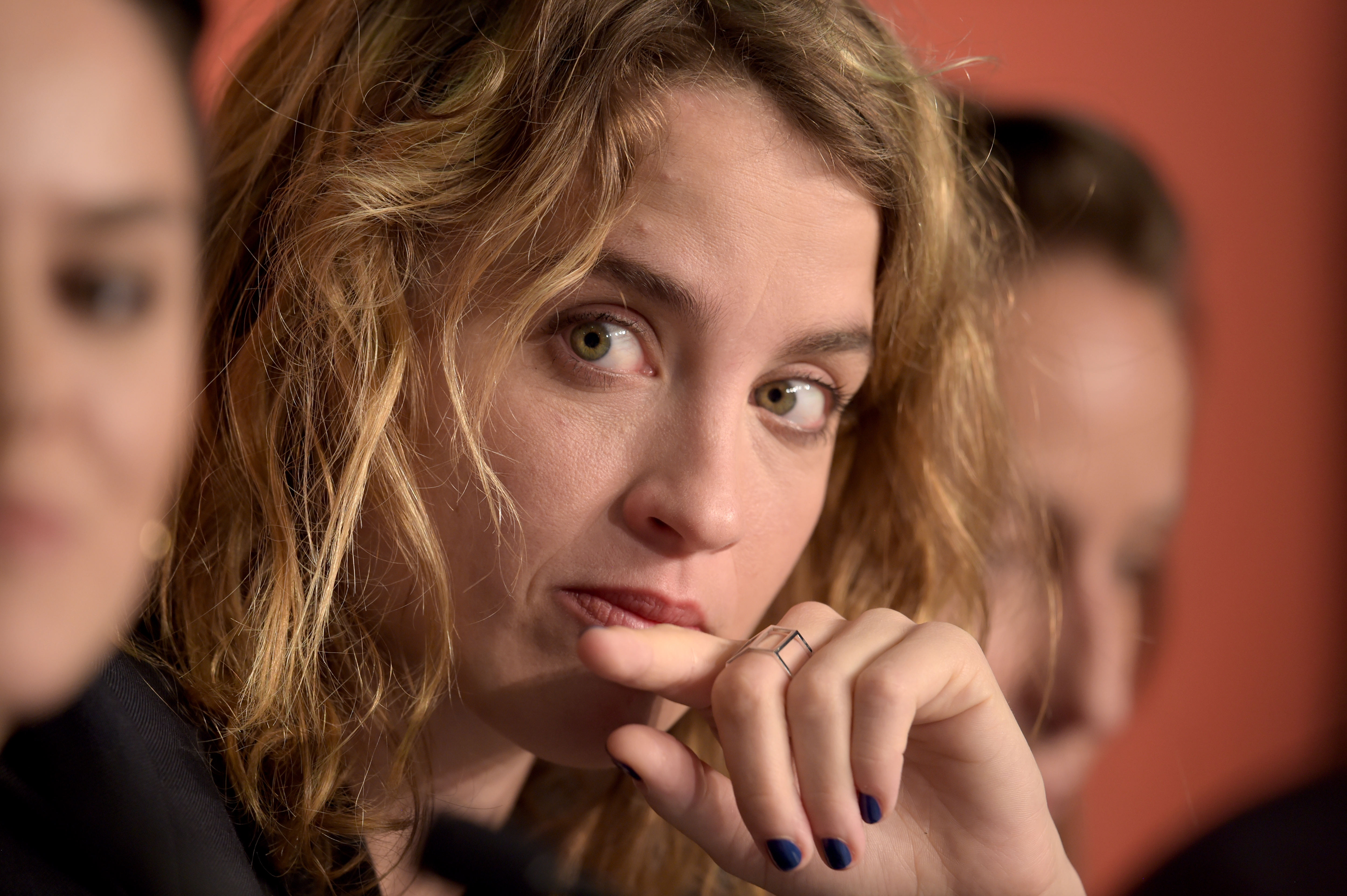 Les accusations d'Adèle Haenel donnent lieu à l'ouverture d'une enquête