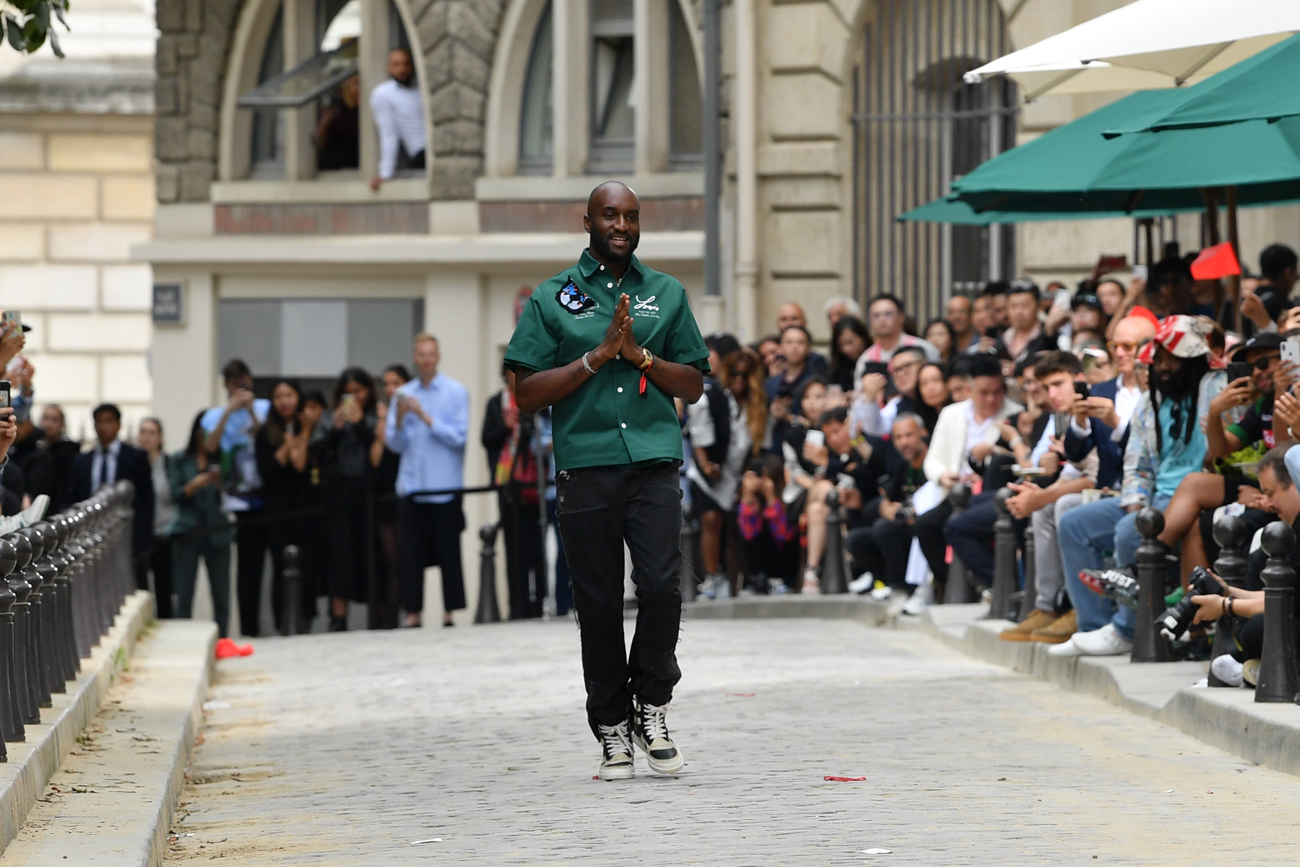 Virgil Abloh