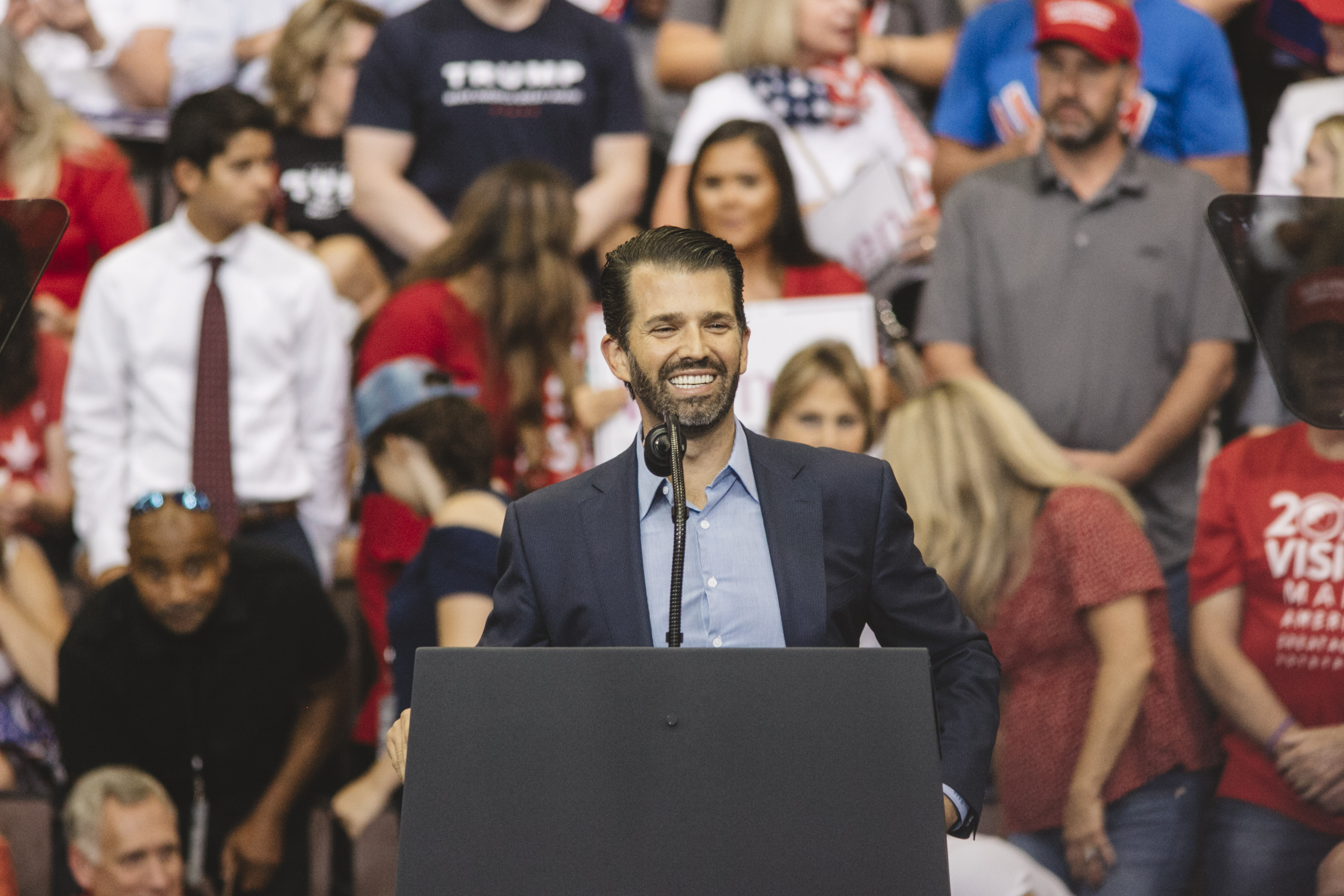 Donald Trump Junior