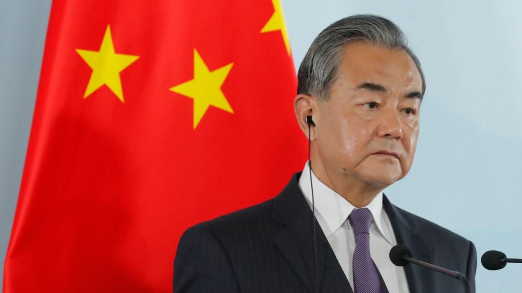 Hong Kong: la Chine promet à Washington de «riposter»