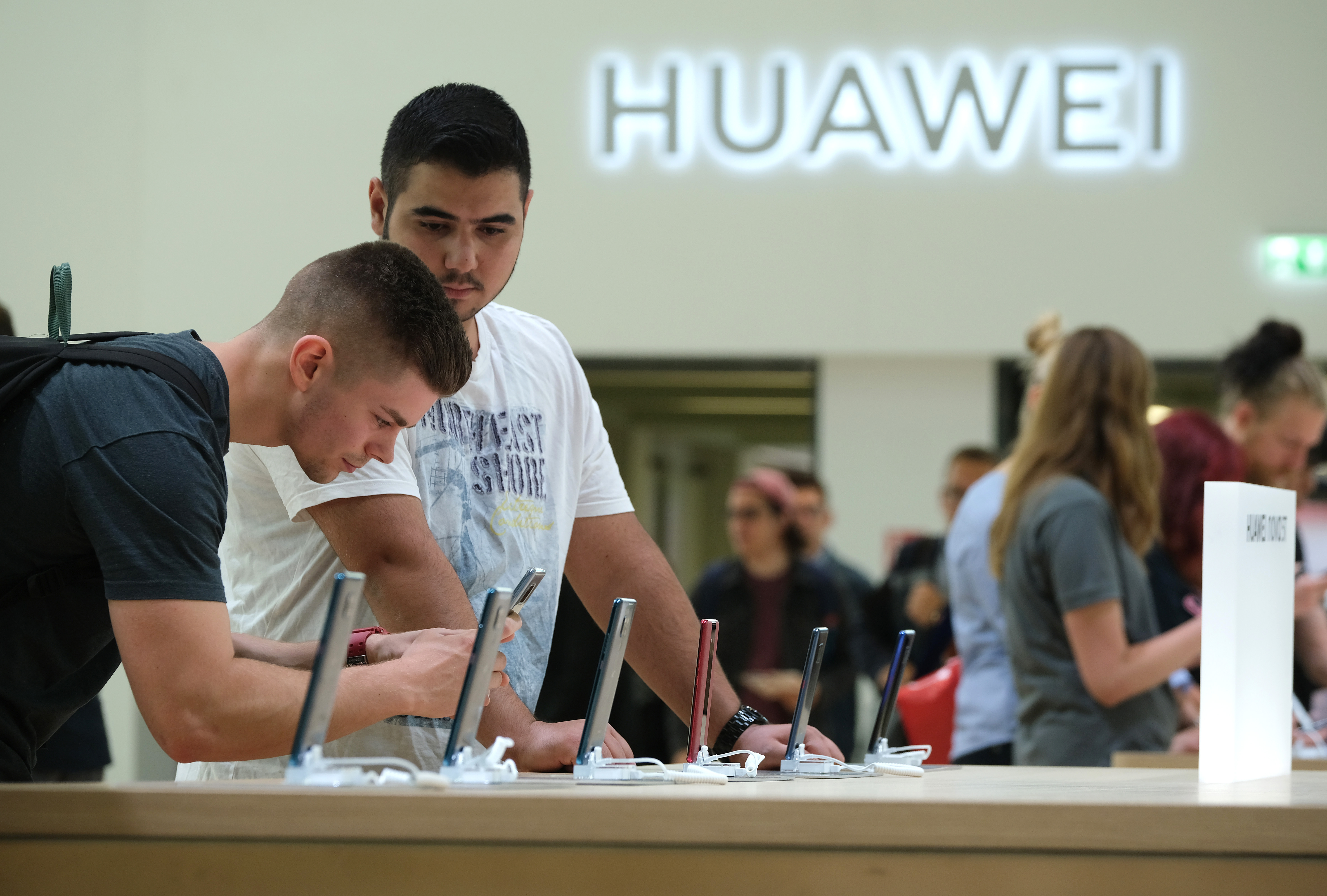 huawei