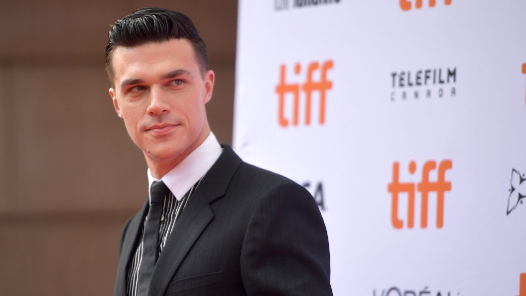 Finn Wittrock