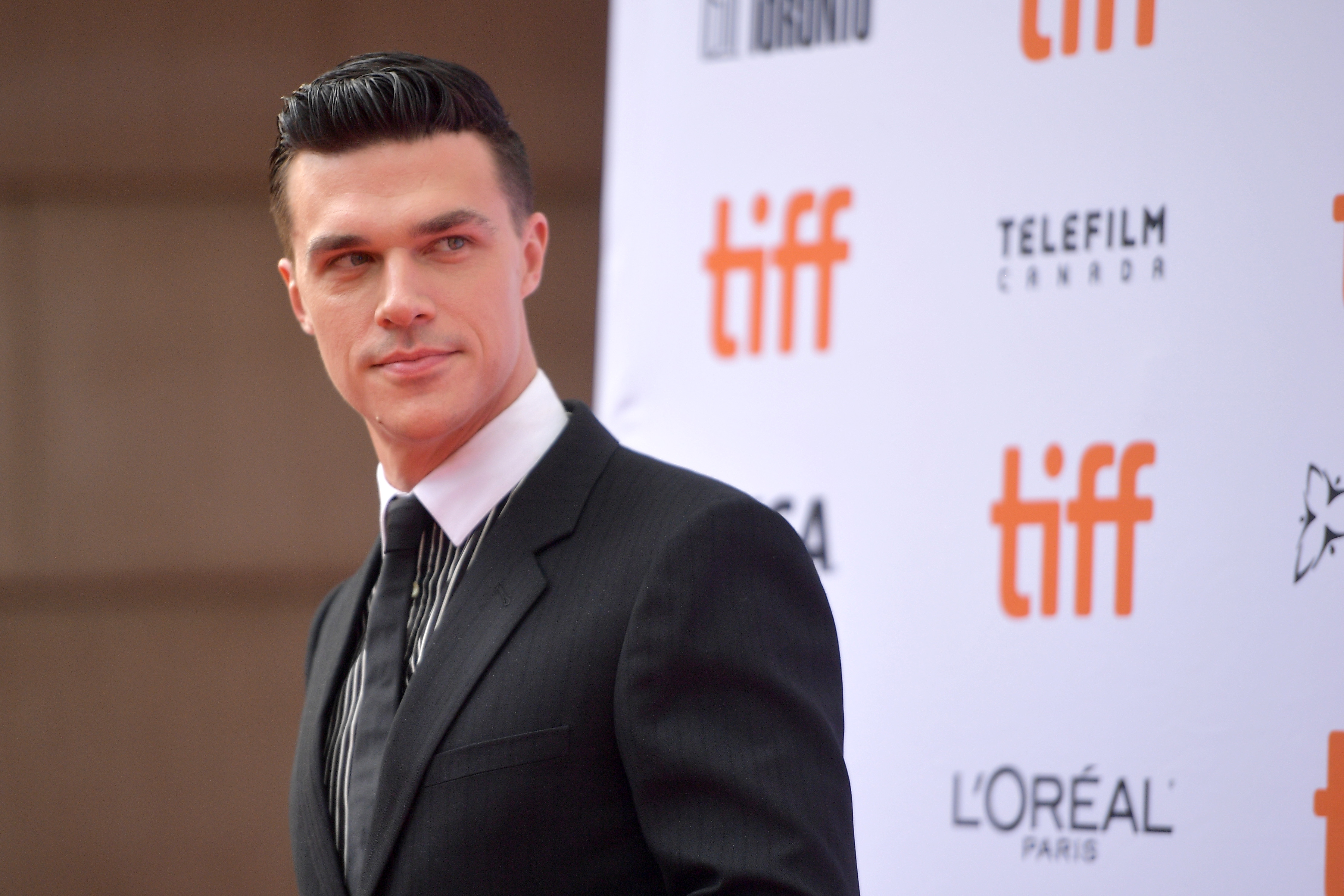 Finn Wittrock