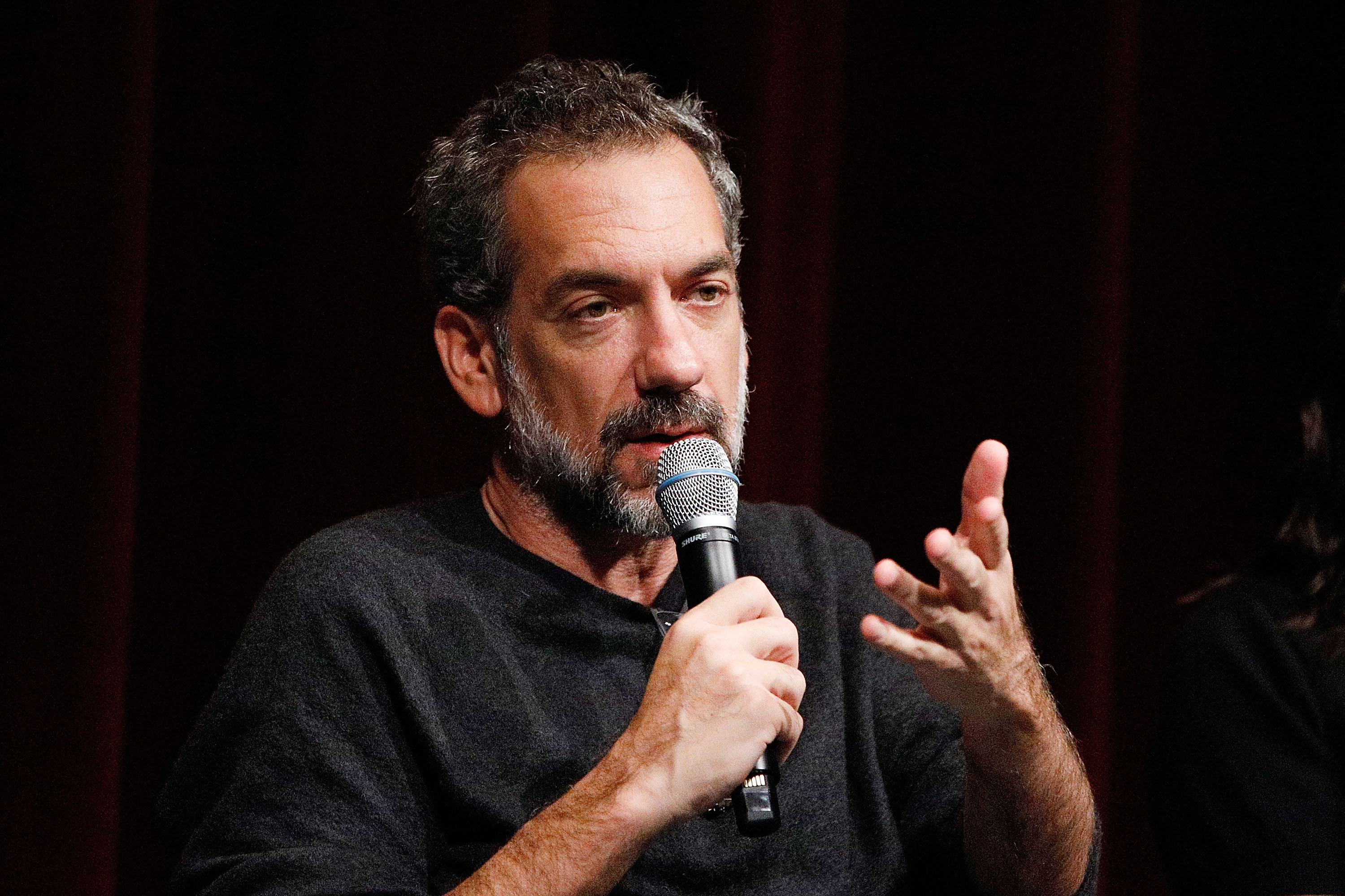 Todd Phillips