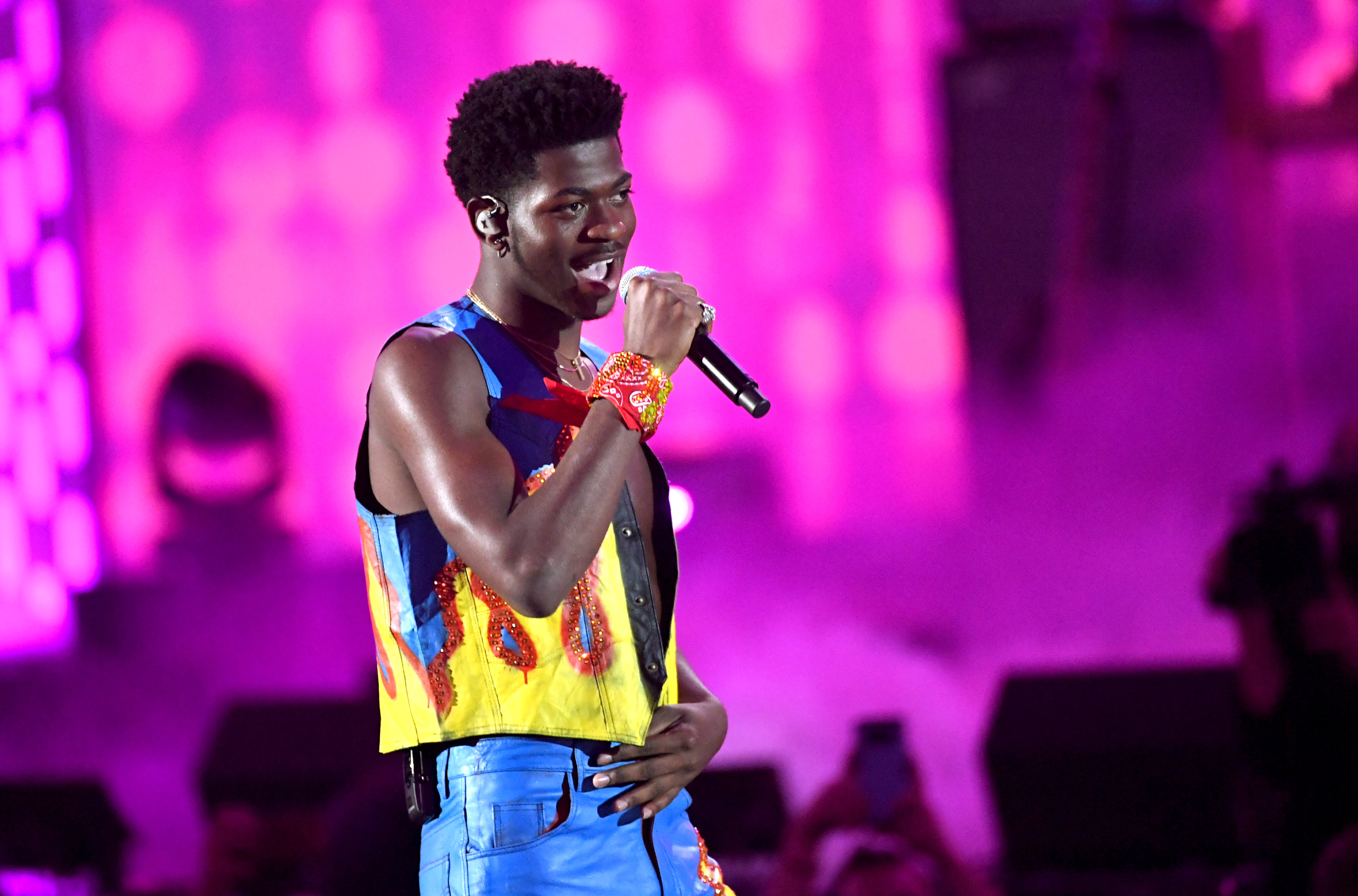 Lil Nas X