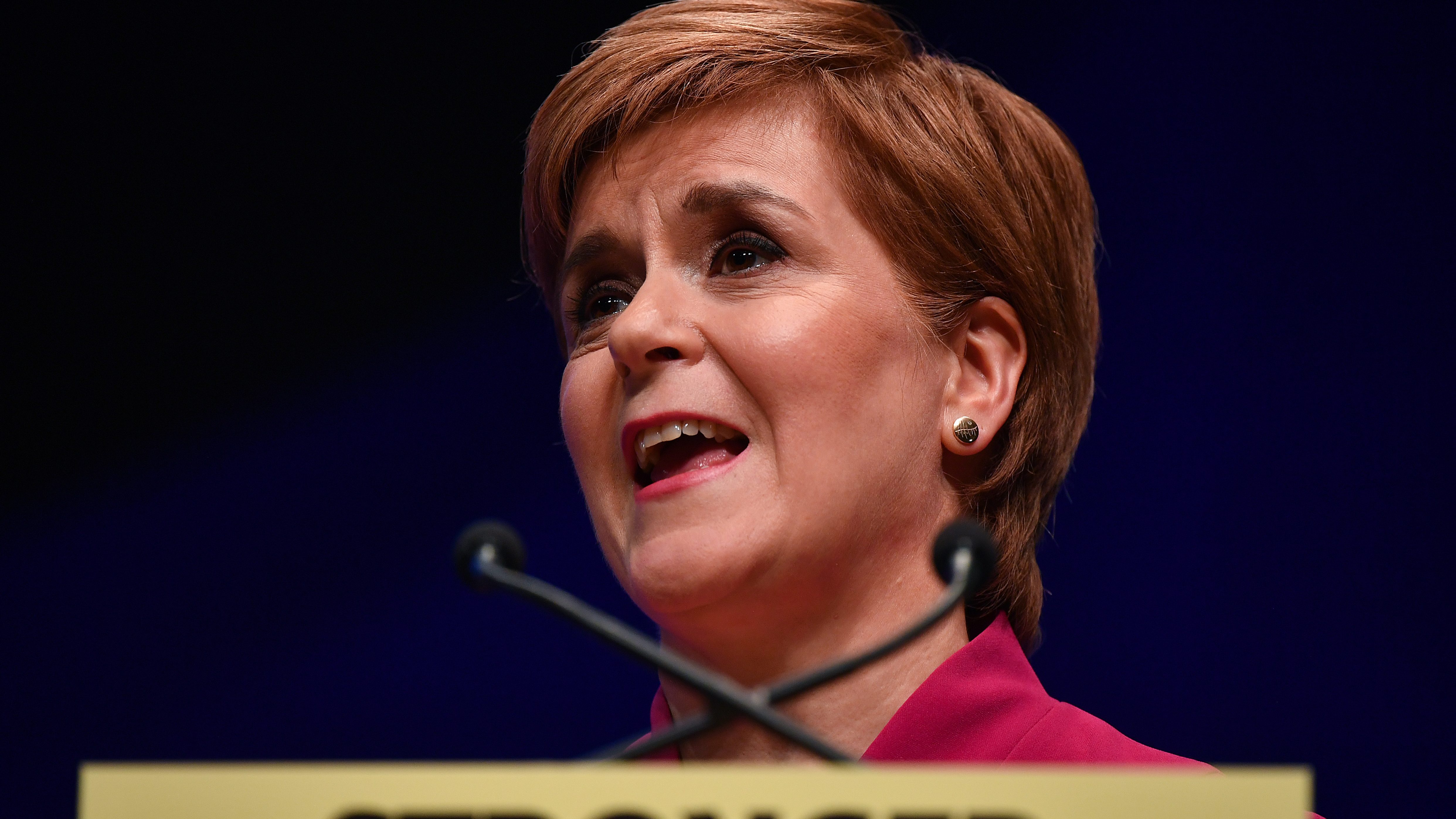 indépendance Écosse