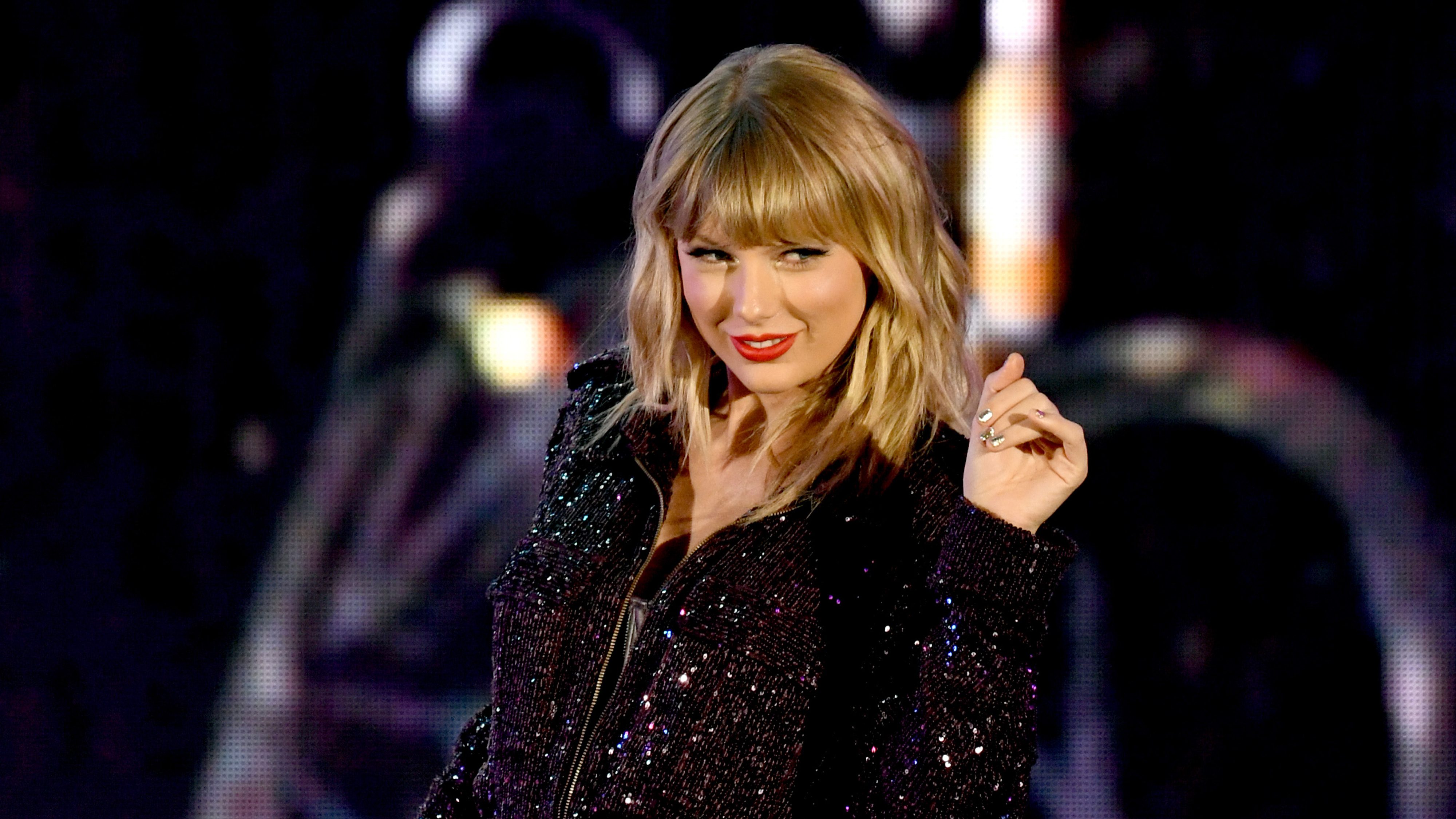 Taylor Swift