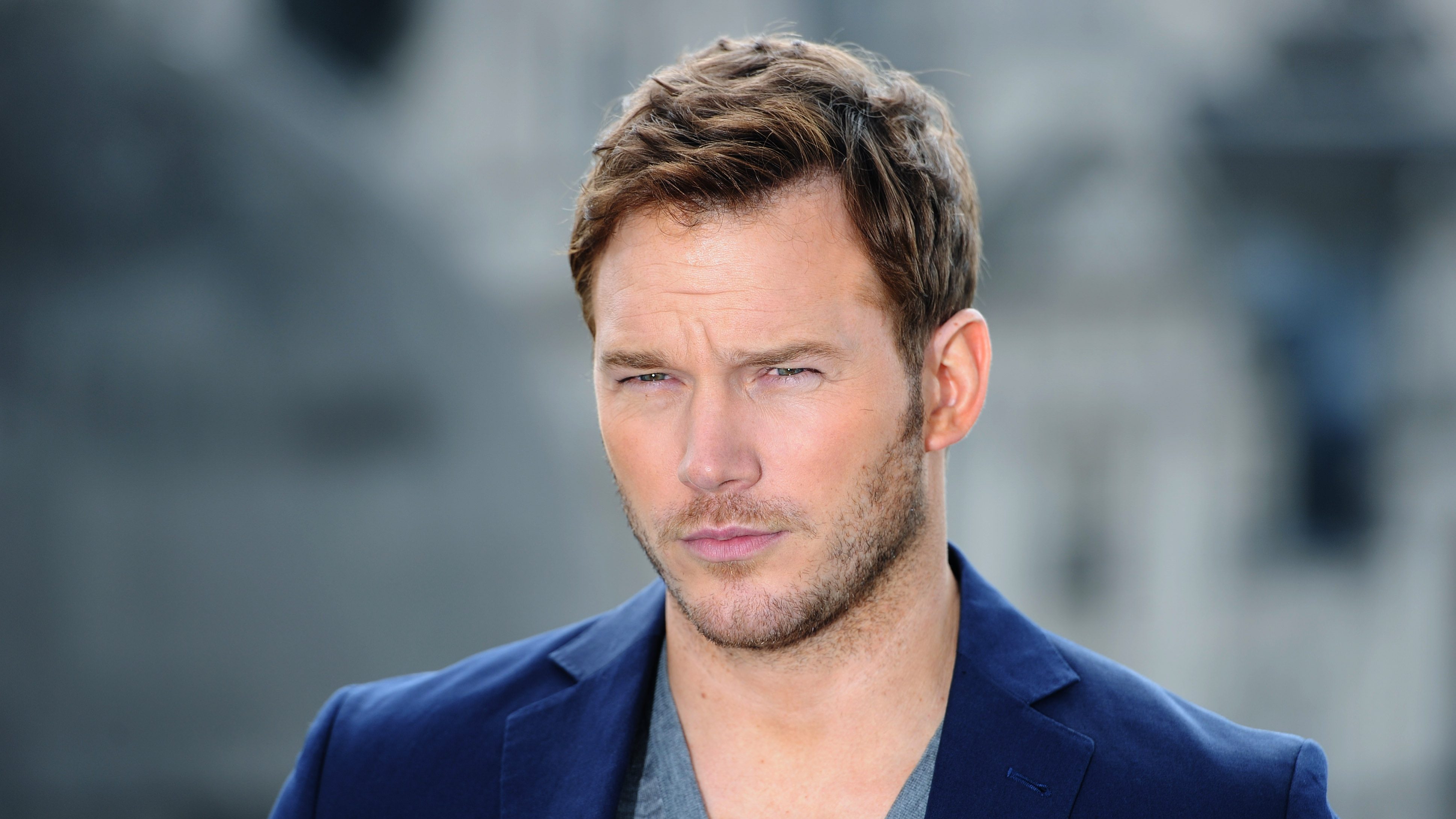 Chris Pratt