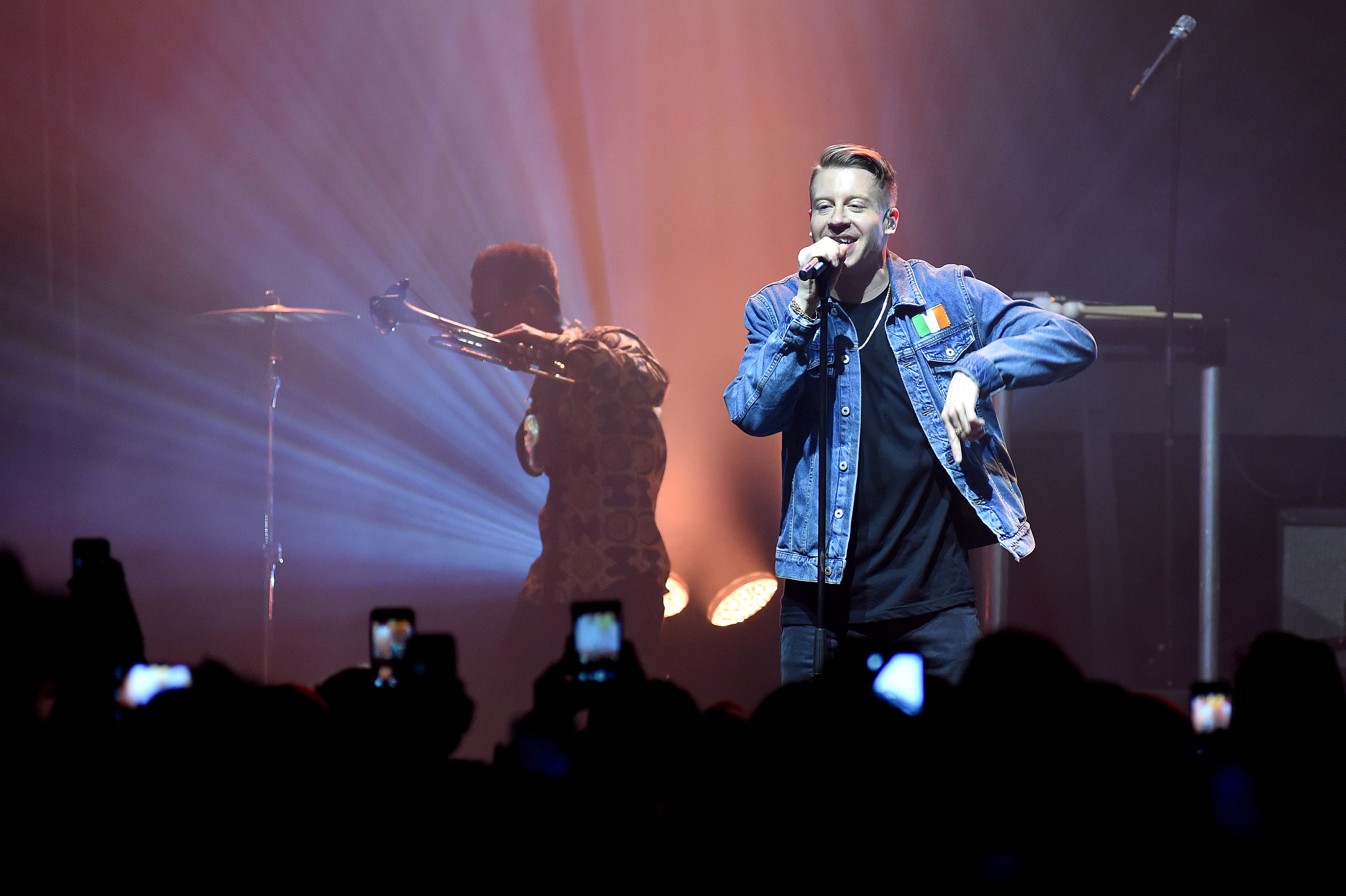 Macklemore