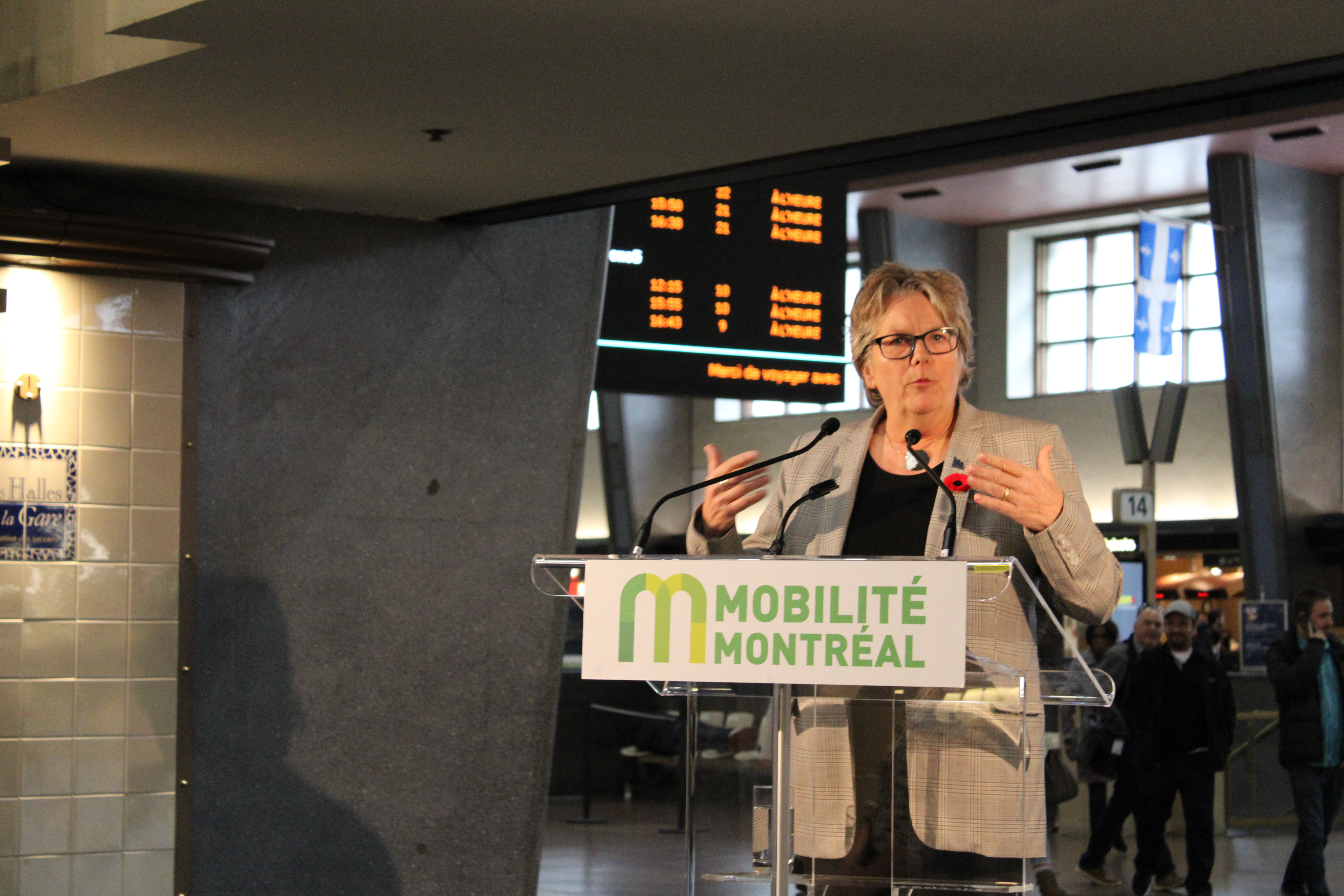 Chantal Rouleau