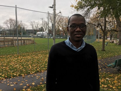 Kon&eacute; Djakaridja