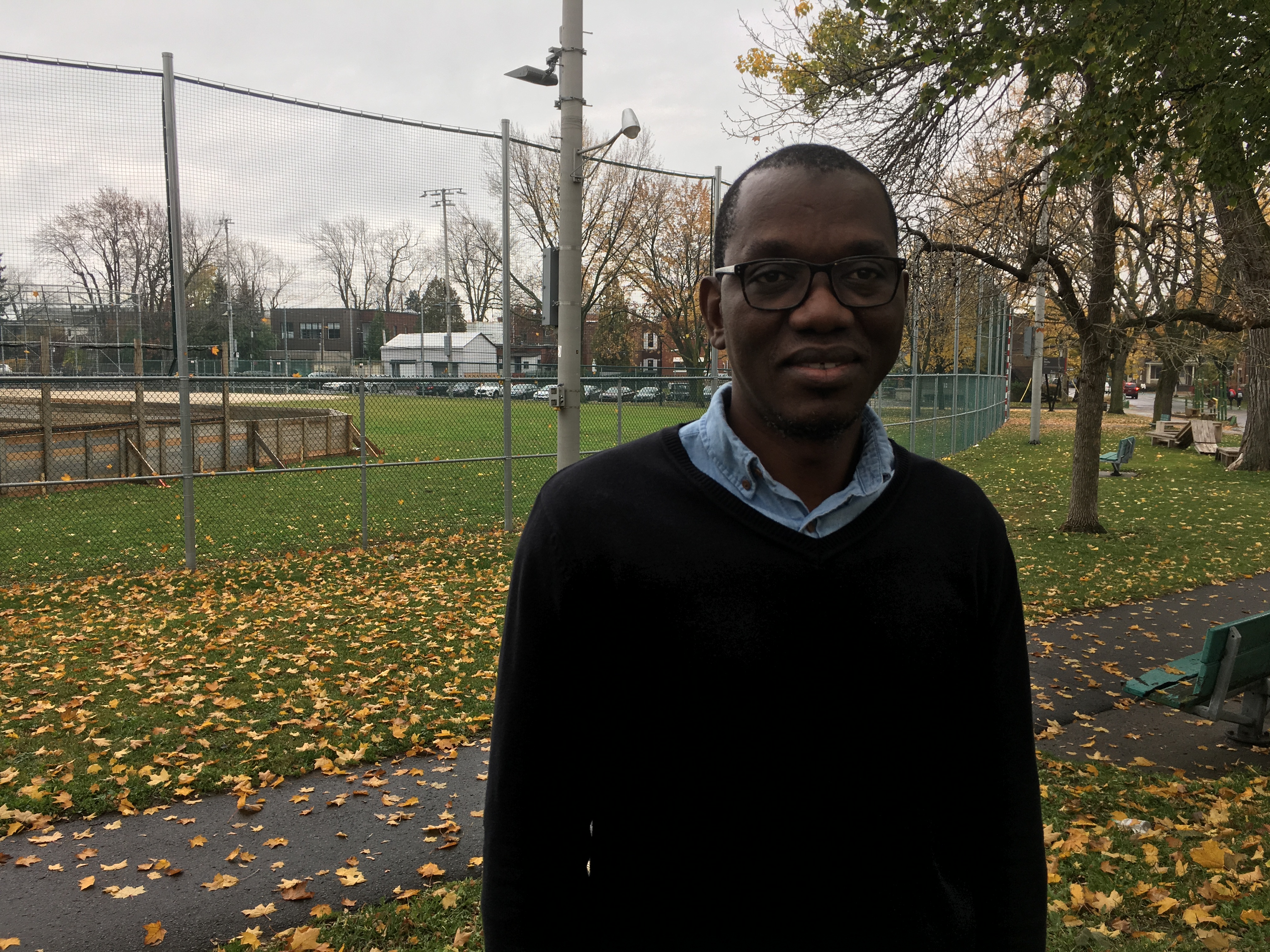 Kon&eacute; Djakaridja