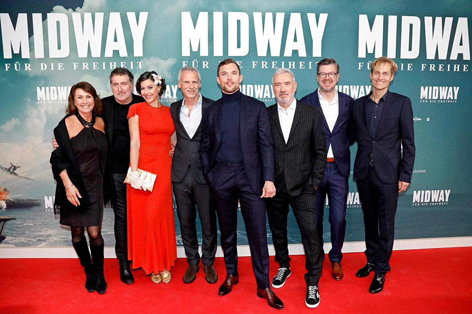 Midway