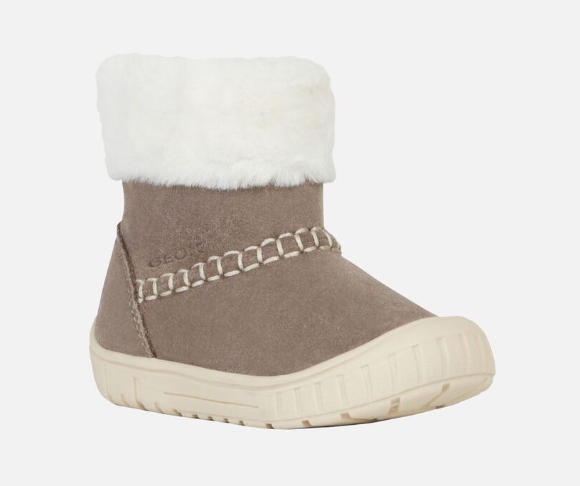 Bottes pour enfant