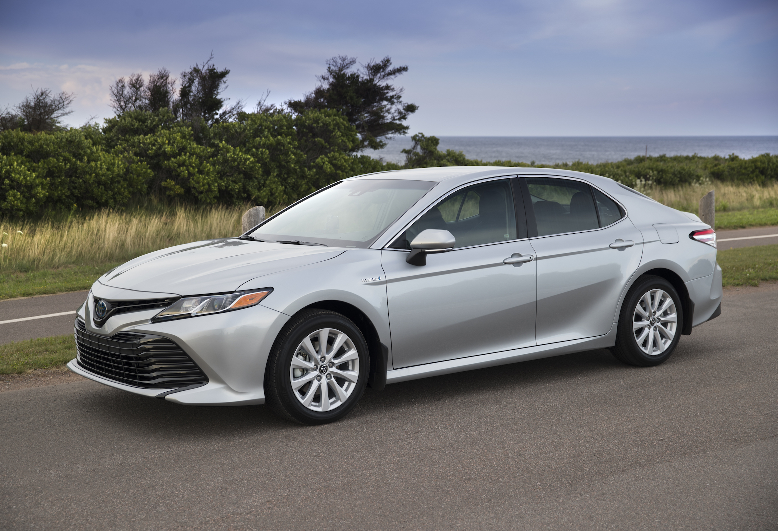 Camry