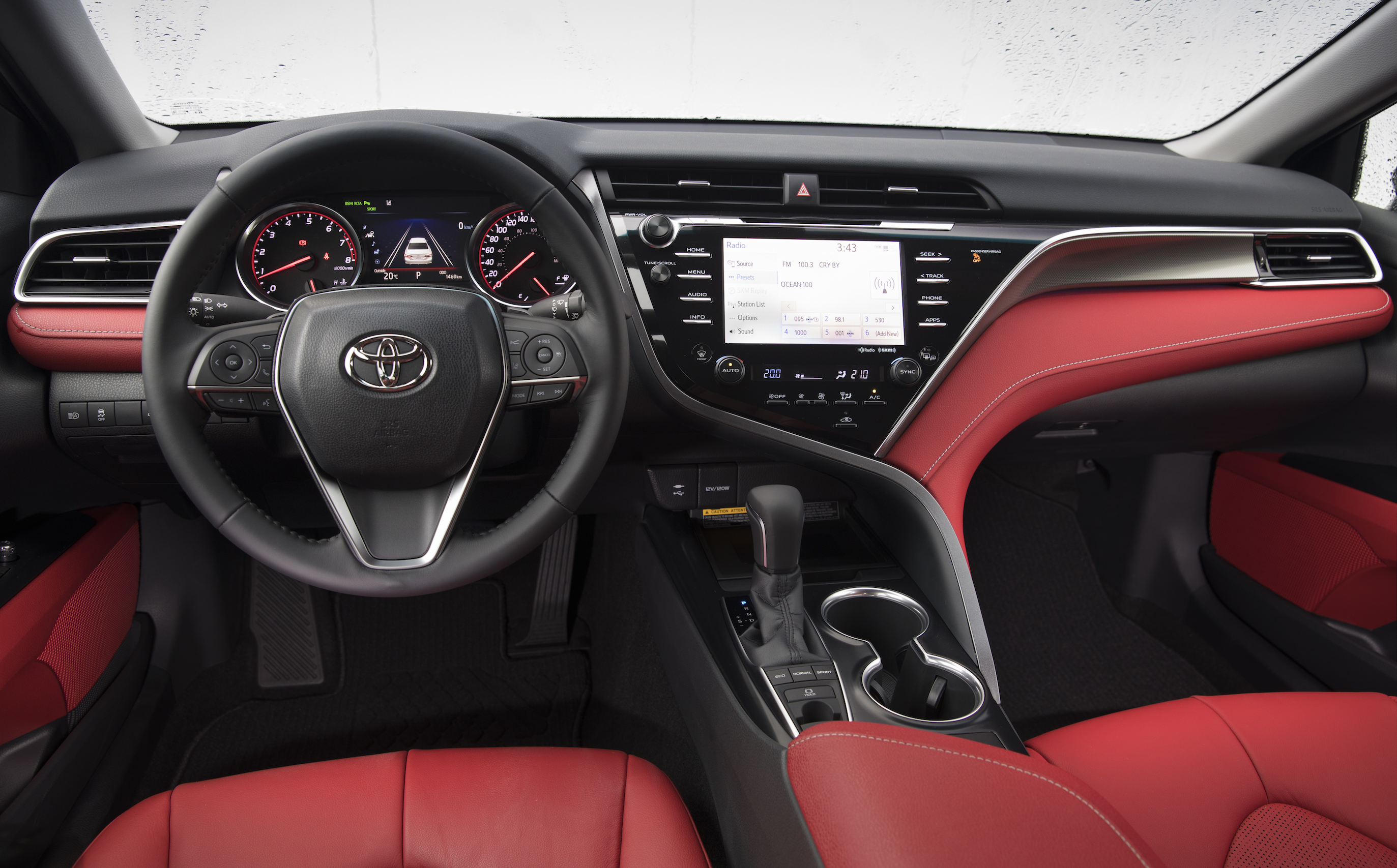 Camry