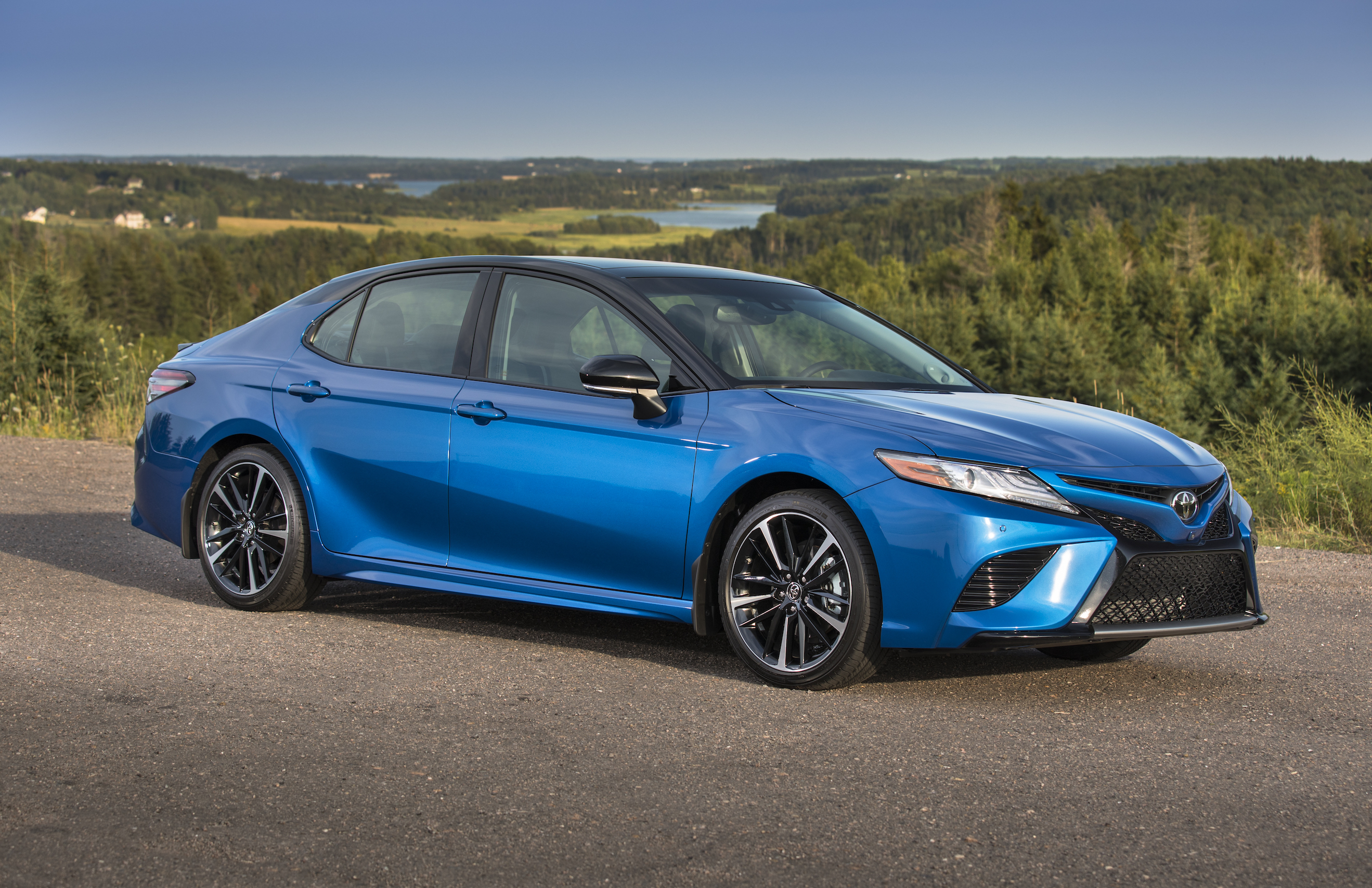 Camry