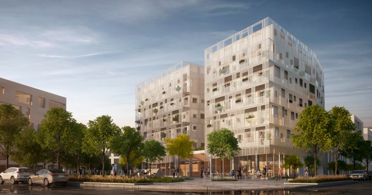 Logement étudiant abordable un projet de 22 M dans Rosemont