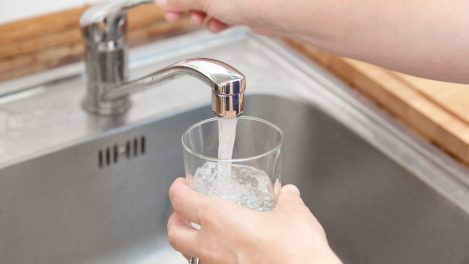 L'avis d'ébullition d'eau émis le 27 juin est officiellement levé.