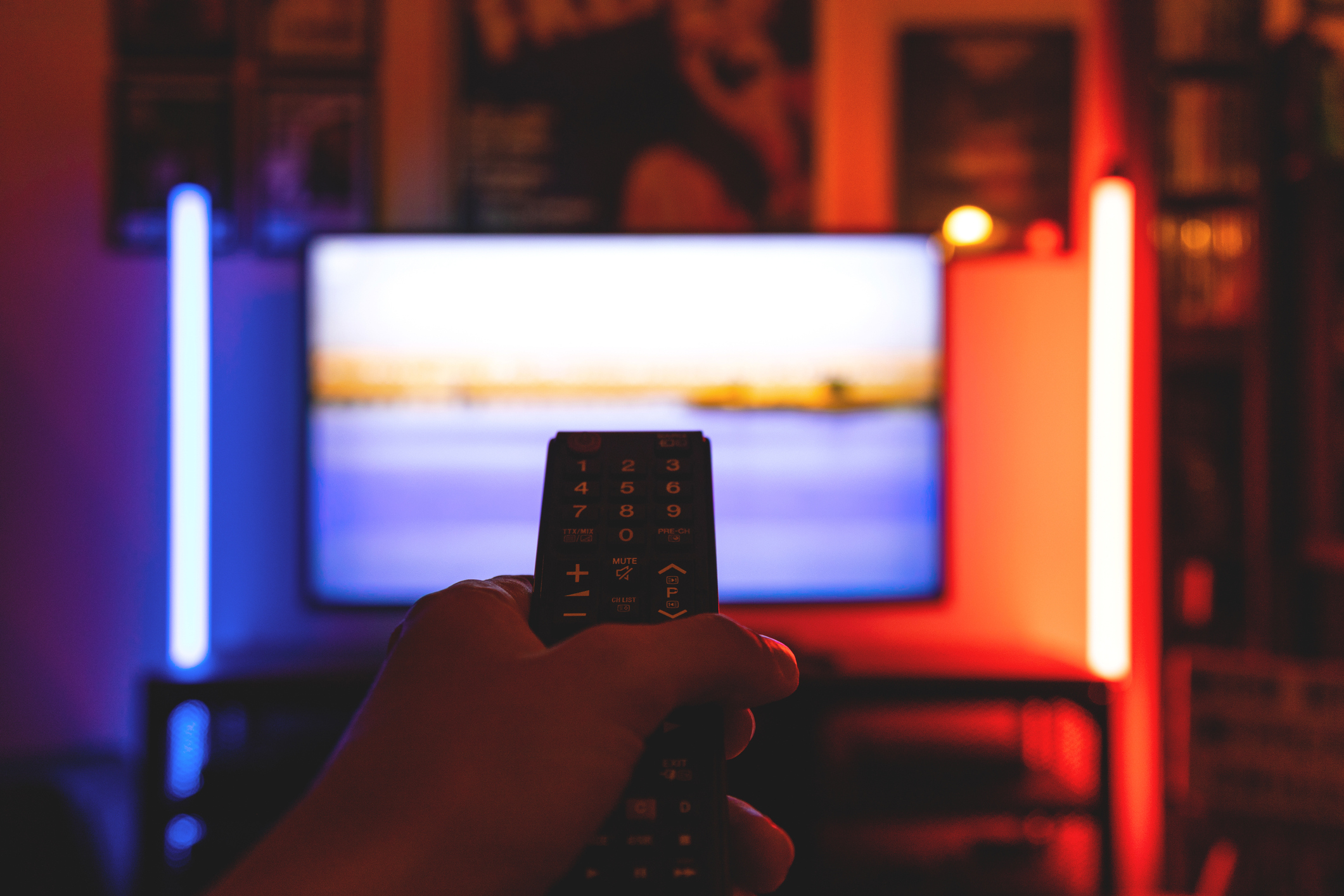 novembre séries