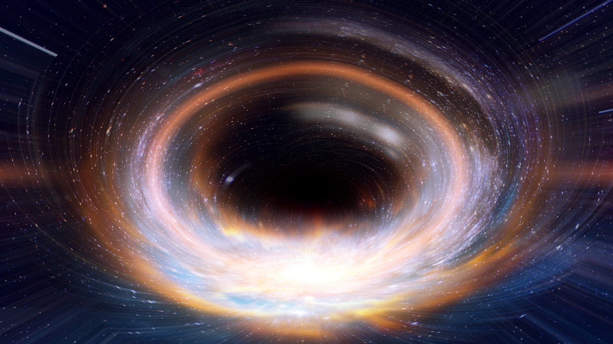 Le trou noir de la galaxie M87 révèle son magnétisme – DAILY SCIENCE