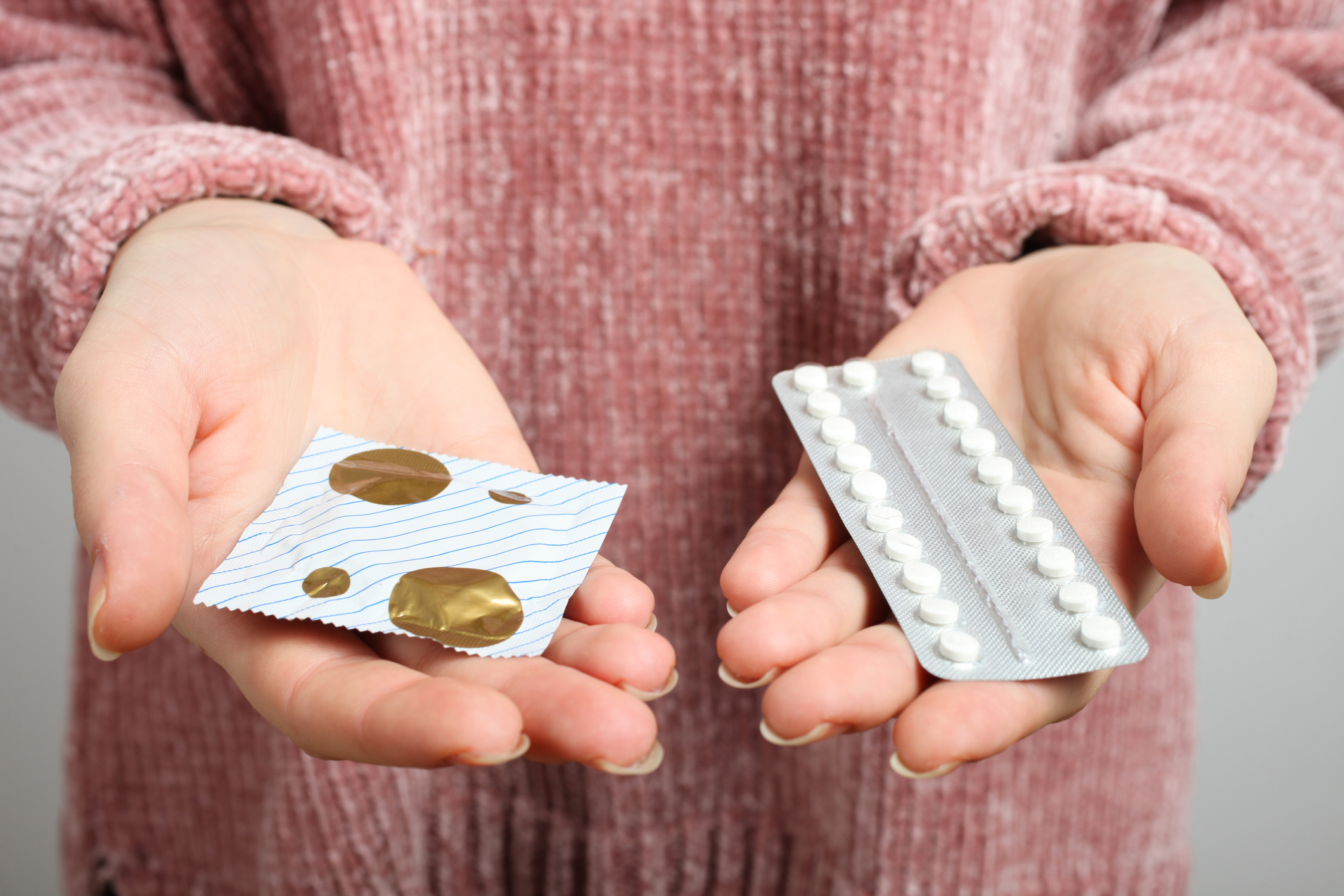 eli contraception