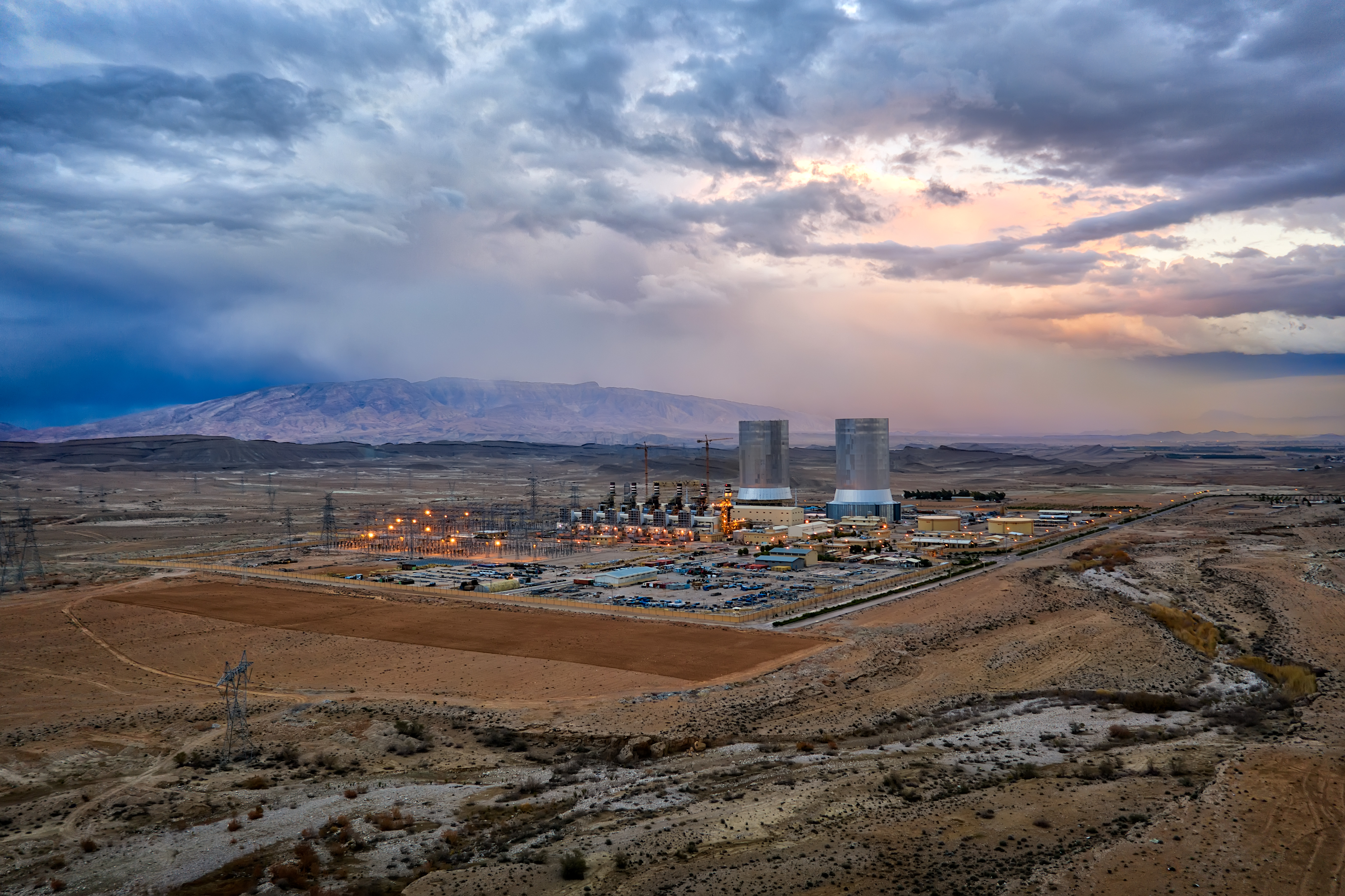 Nucléaire en Iran: des particules d’uranium détectées sur un site non déclaré