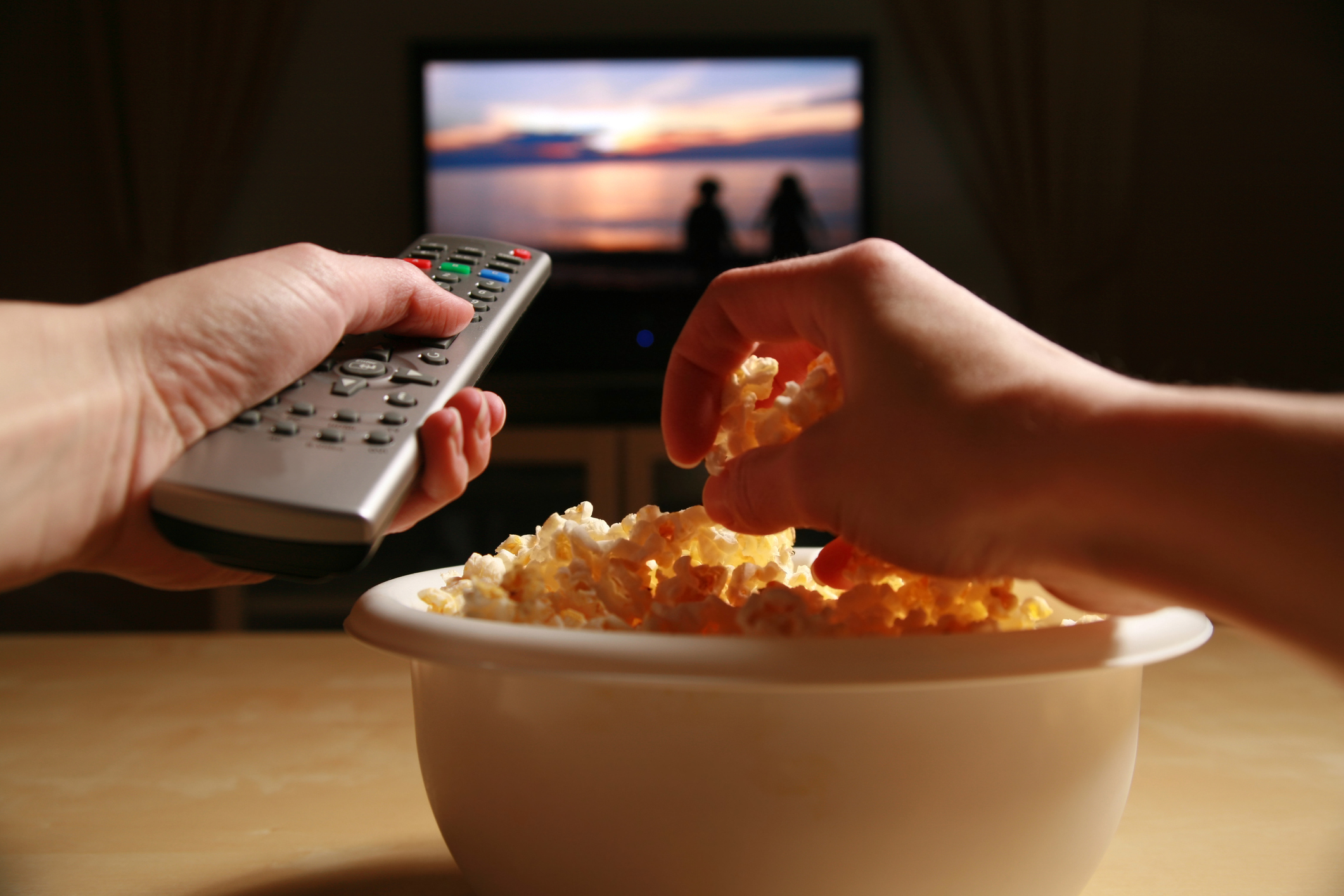 séries