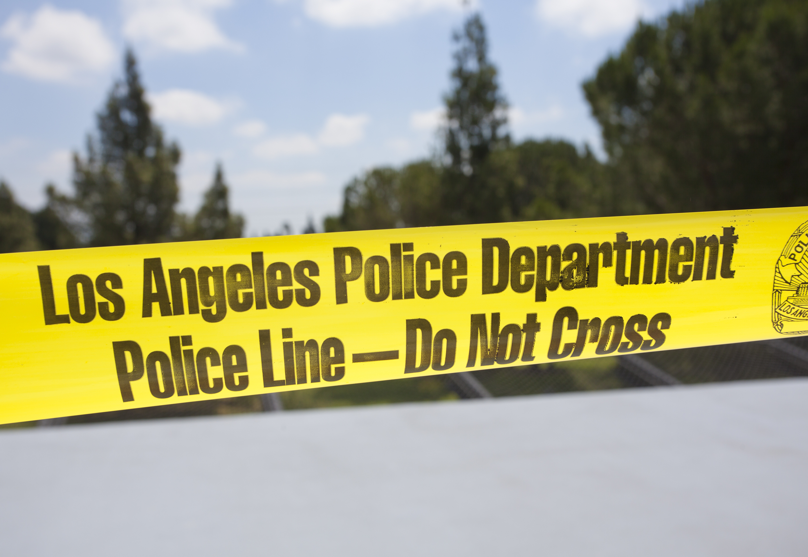 Los Angeles: plusieurs personnes touchées par des tirs dans un lycée