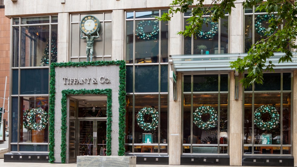 Tiffany