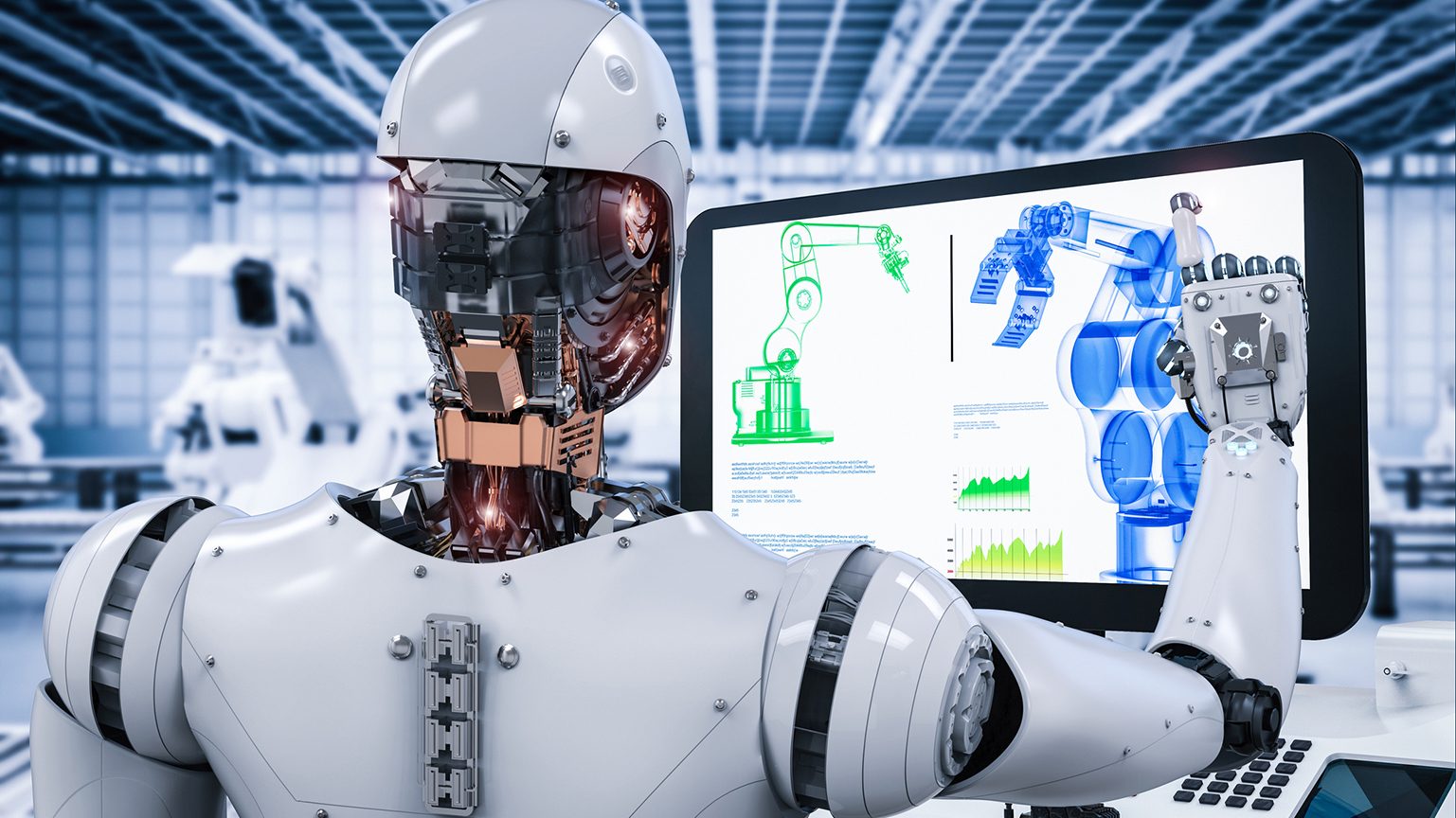 Chine intelligence artificielle